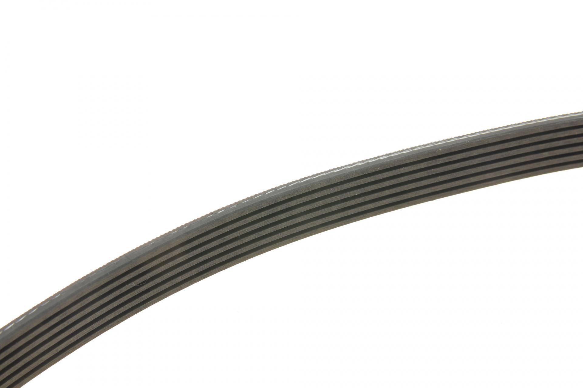 Ремінь генератора Honda Civic IX 1.6-1.8 11-/Mazda MPV II 2.5 V6 99-02 (6PK2093)