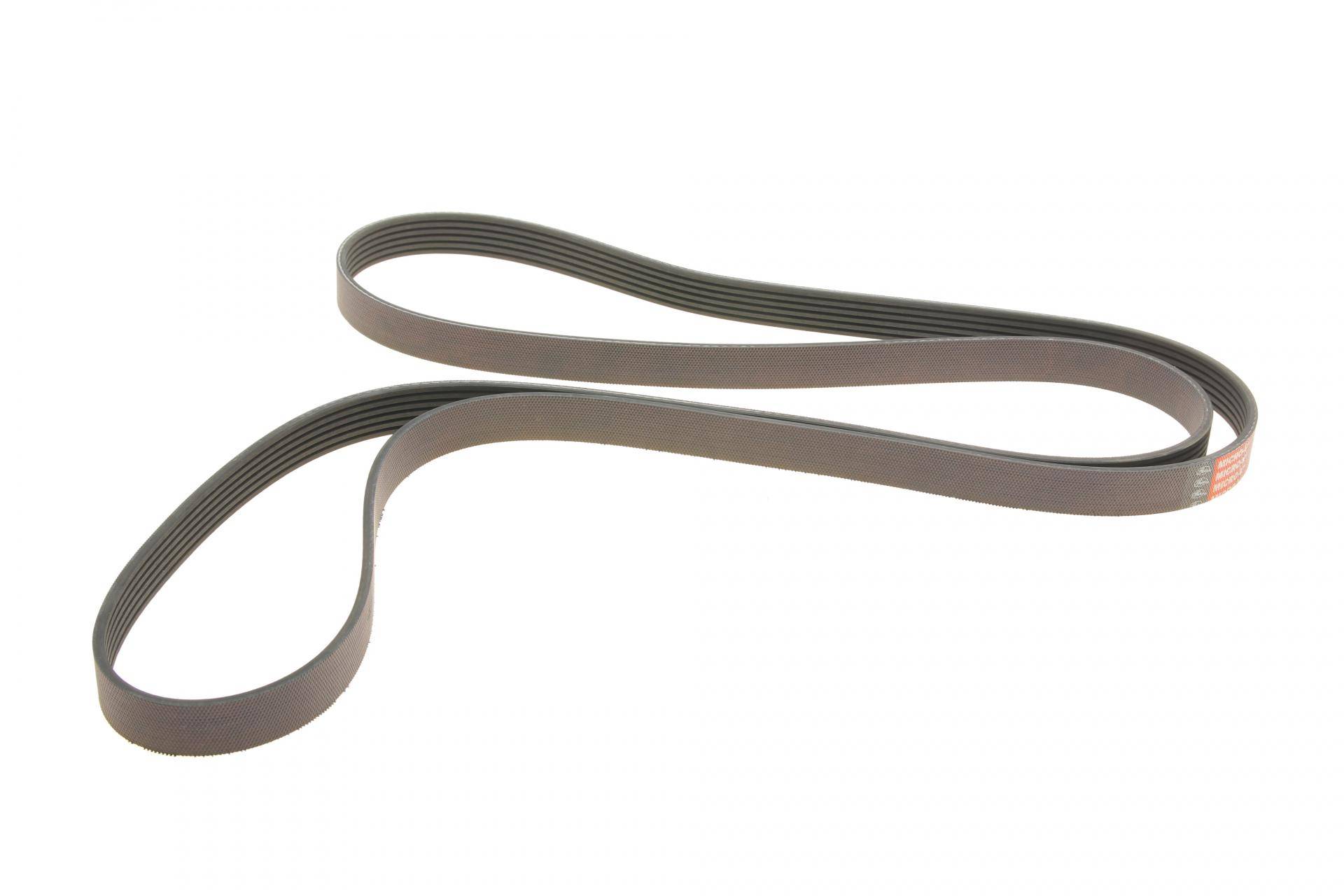 Ремінь генератора Honda Civic IX 1.6-1.8 11-/Mazda MPV II 2.5 V6 99-02 (6PK2093)