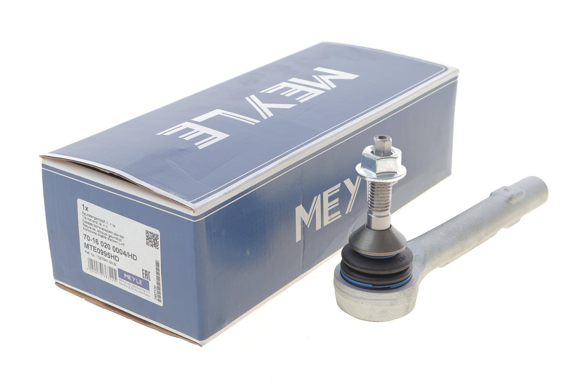 Накінечник тяги керма Tesla Model S 12-/Model X 15-