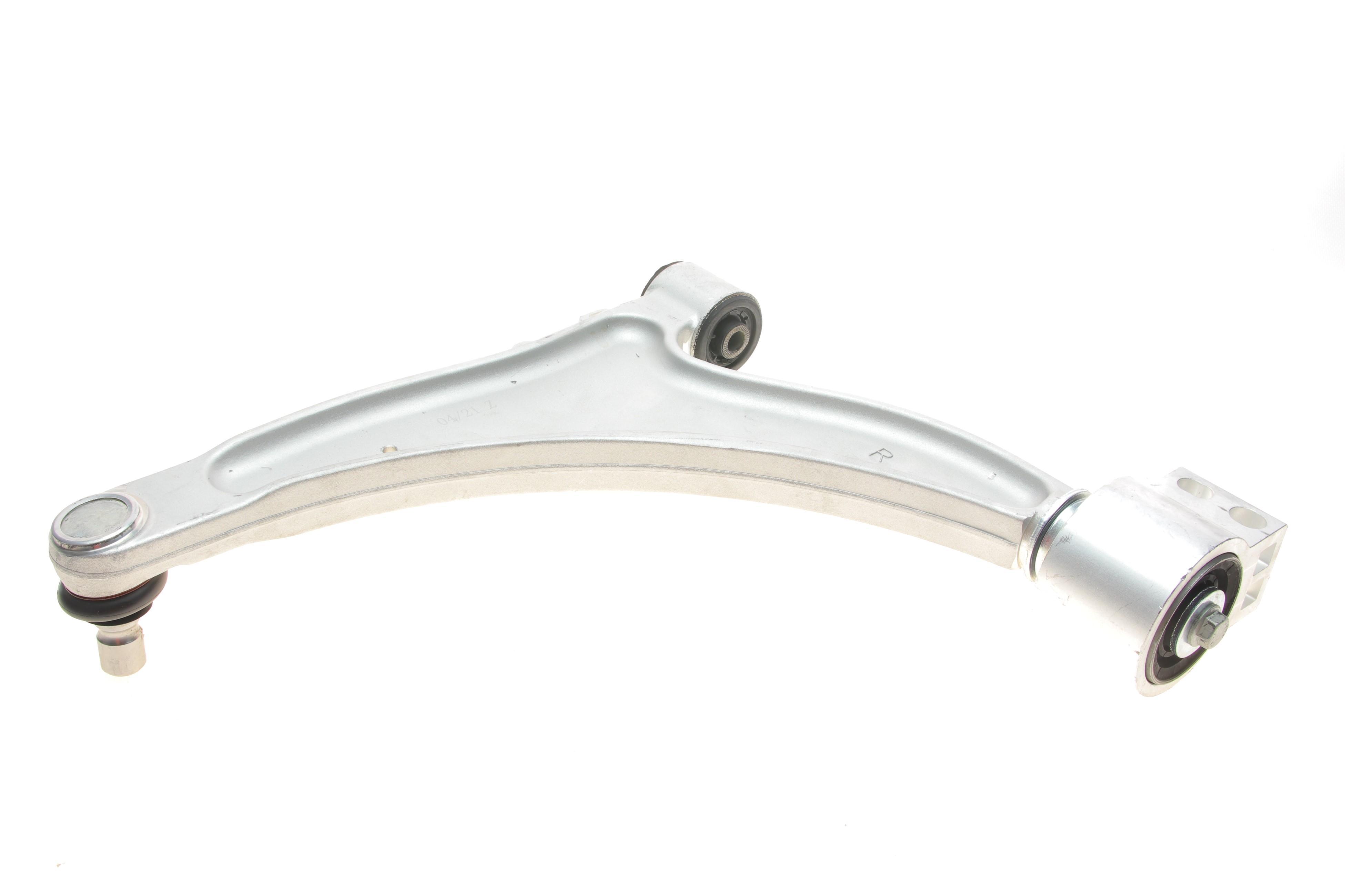 Важіль підвіски (передній) (R) Opel Insignia 08-