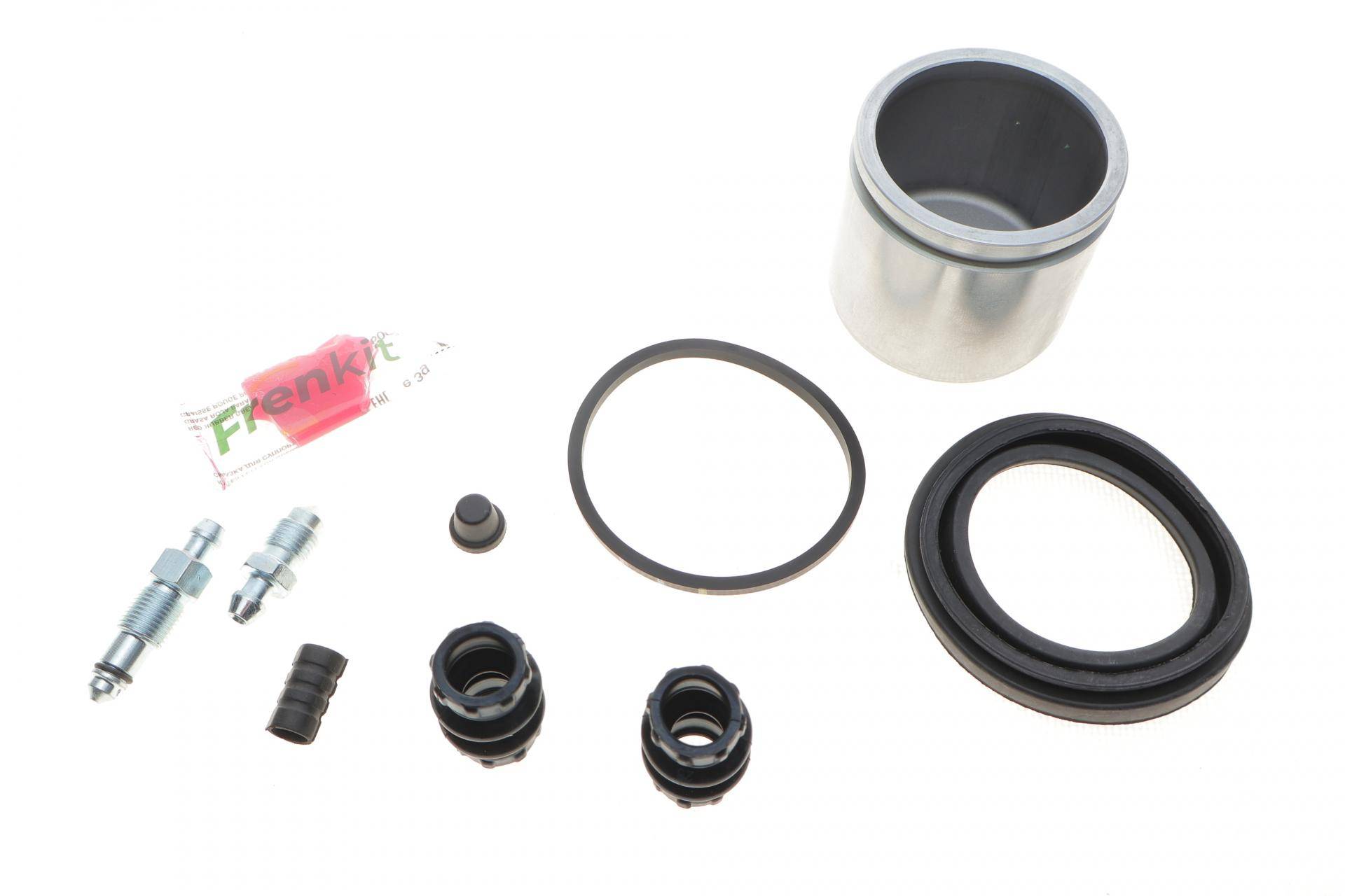 Ремкомплект гальмівного супорта (поршеньок) MERCEDES W168 2002 - AUTOFREN