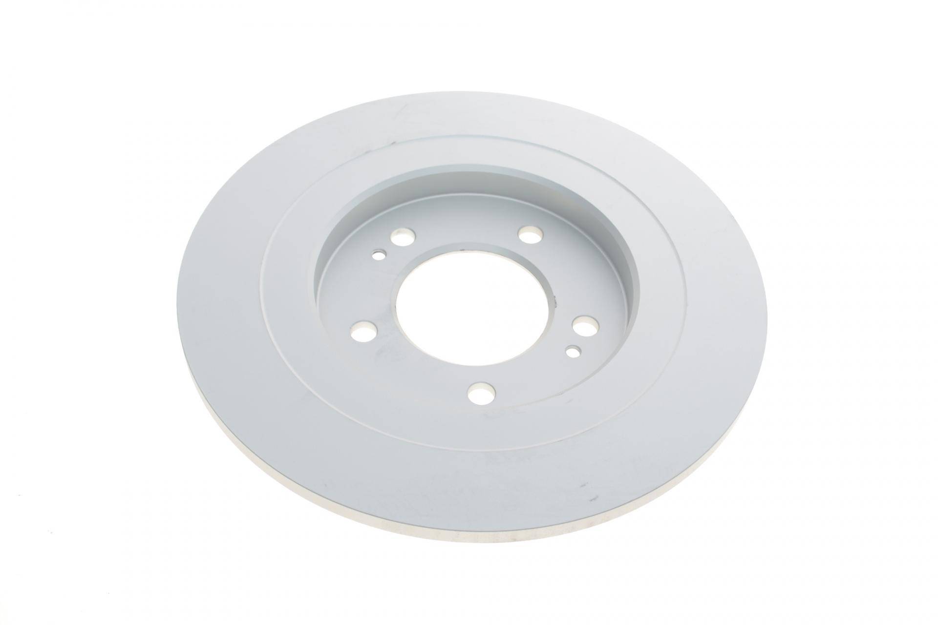 Диск гальмівний (задній) Hyundai i30/Kia Ceed 12- (284x10) PRO