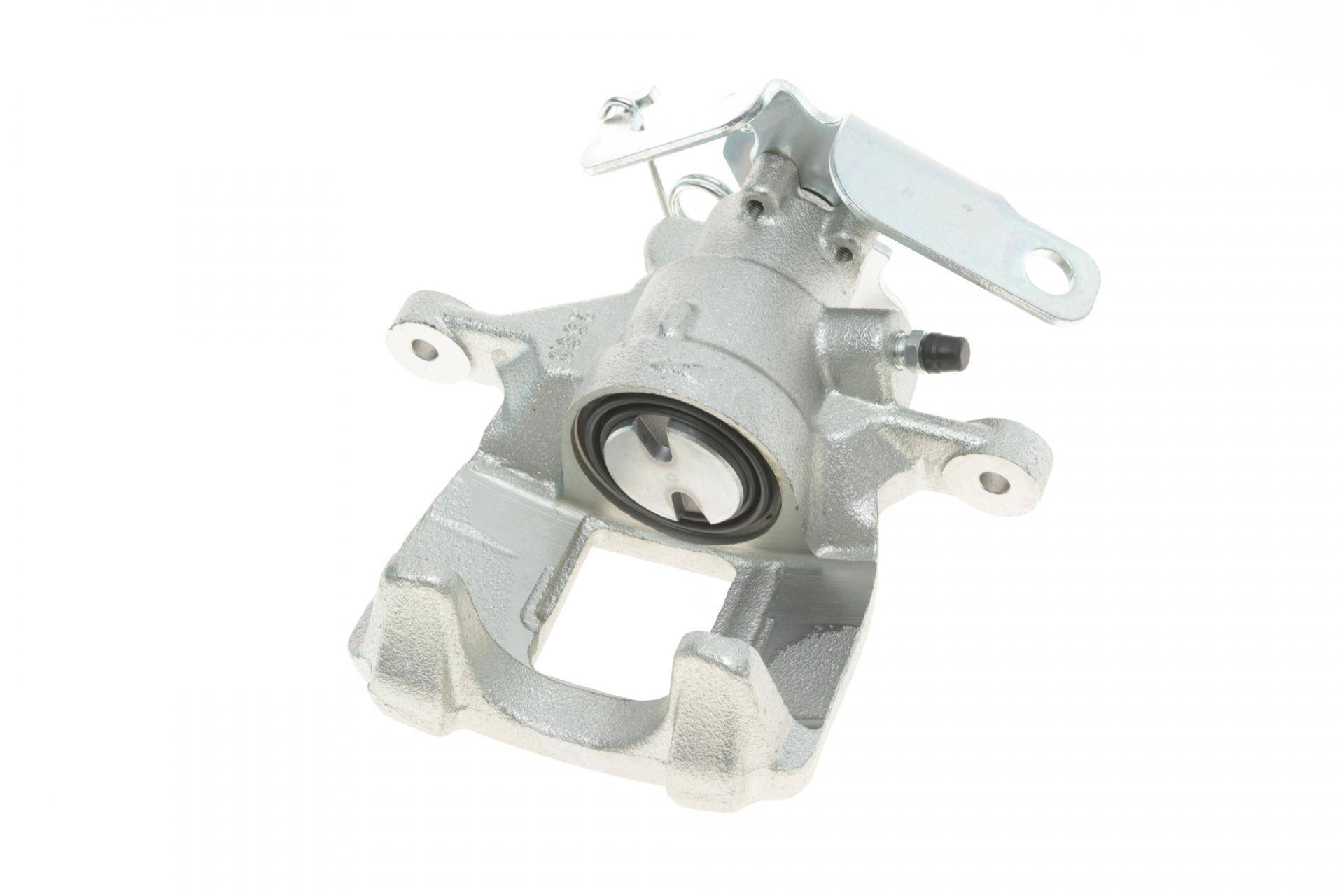 Супорт гальмівний (задній) (L) Ford Transit (V362/V363) 12- (d=48mm) (Bosch) (для диска d=288mm)