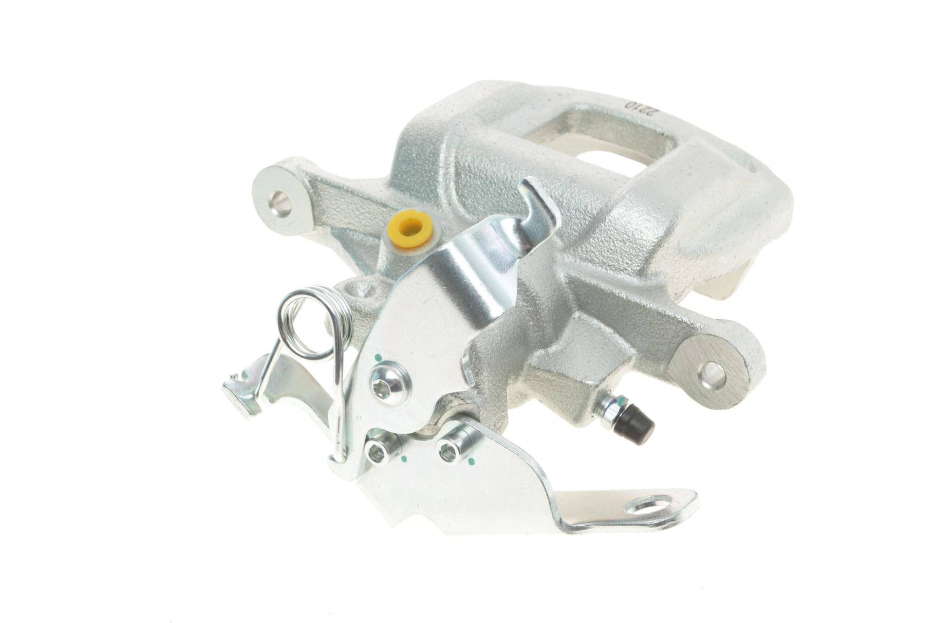 Супорт гальмівний (задній) (L) Ford Transit (V362/V363) 12- (d=48mm) (Bosch) (для диска d=288mm)