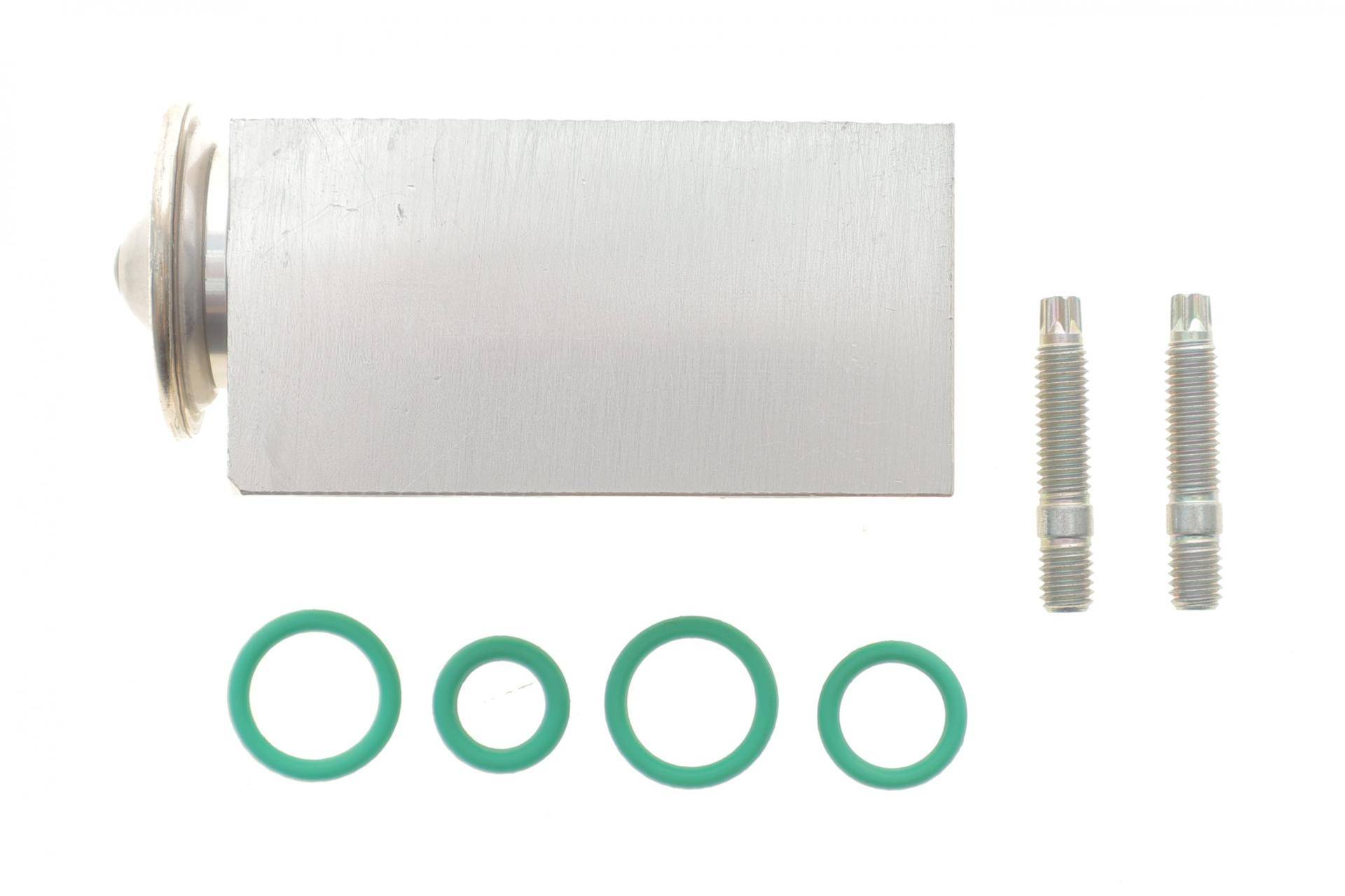 Клапан системи кондиціонування (розширювальний) MB A-class (W176) 12-/GLA-class (X156) 13-