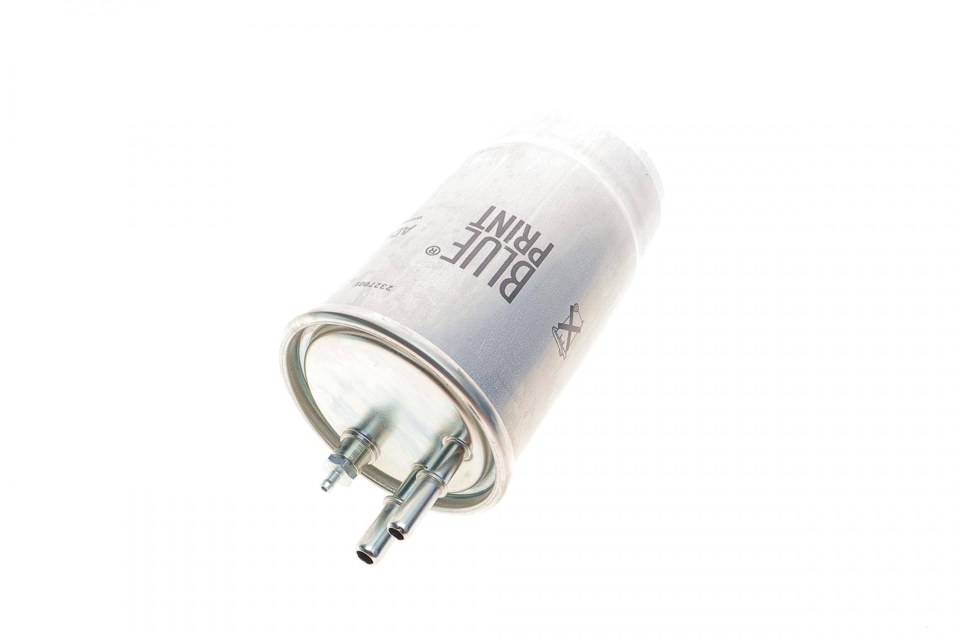 Фільтр паливний Fiat Doblo/Bravo/Ducato/Fiorino 1.3-2.3D 09-