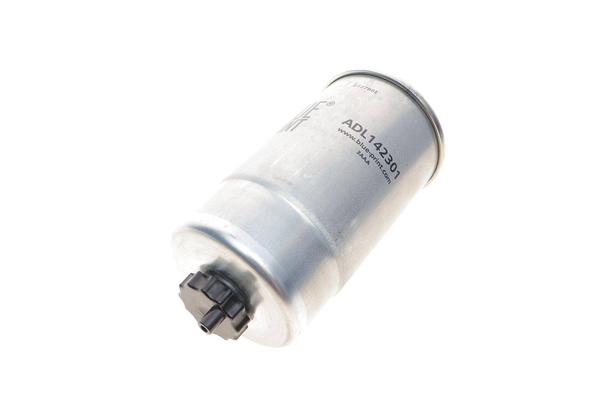 Фільтр паливний Fiat Doblo/Bravo/Ducato/Fiorino 1.3-2.3D 09-