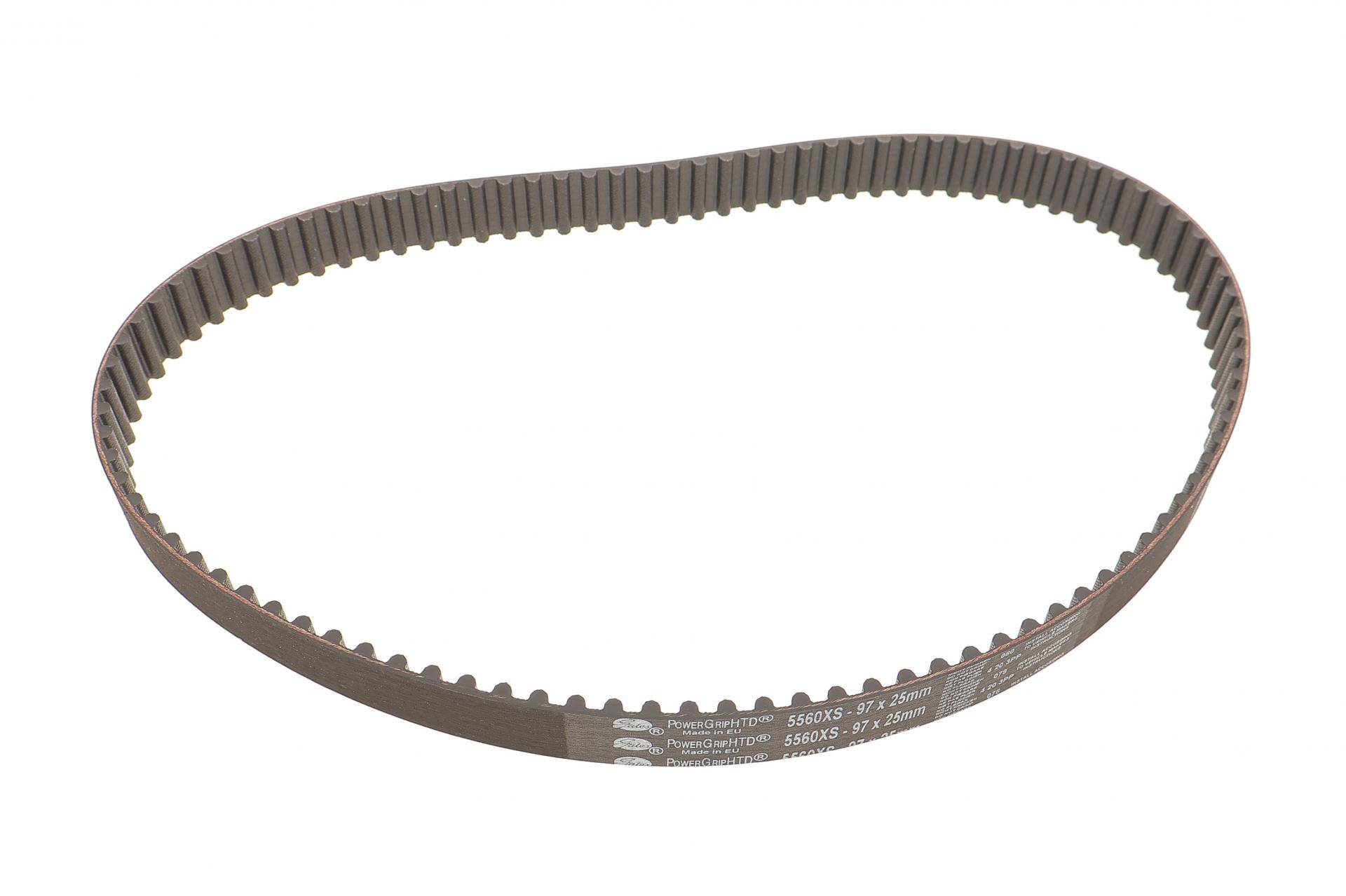 Ремінь ГРМ Toyota Dyna/Hiace/Land Cruiser 2.5/3.0D 01-