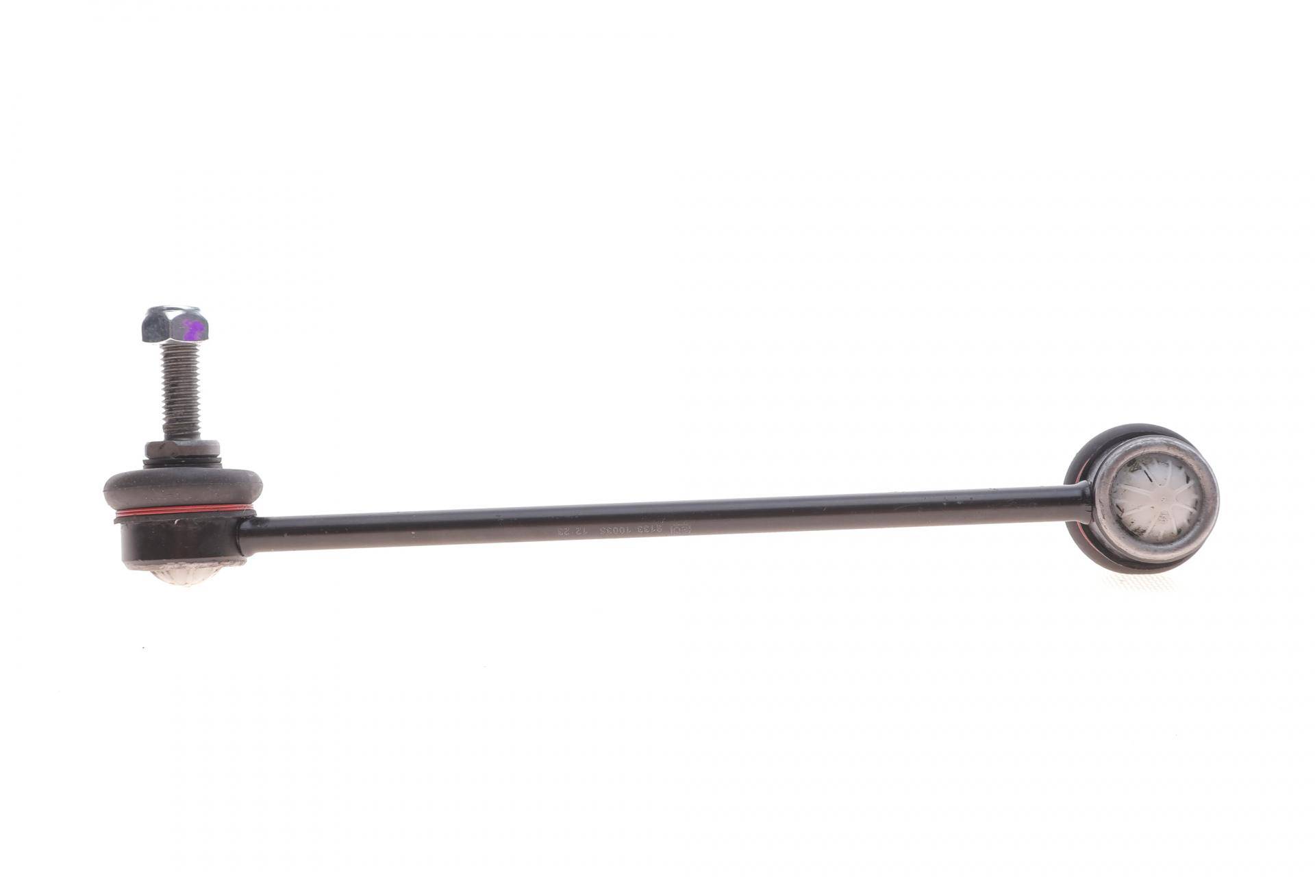 Тяга стабілізатора (переднього) (L) BMW 5 (E39) 95-04 (L=240mm)