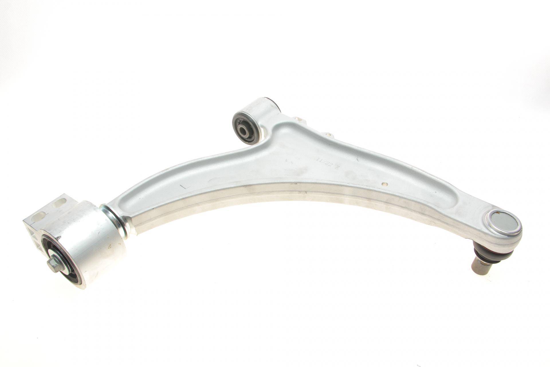 Важіль підвіски (передній) (L) Opel Insignia 08-