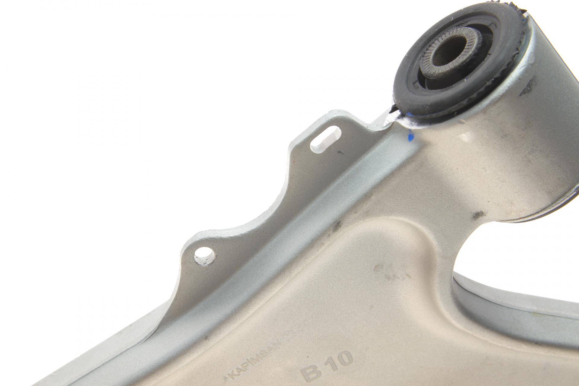 Важіль підвіски (передній) (L) Opel Insignia 08-