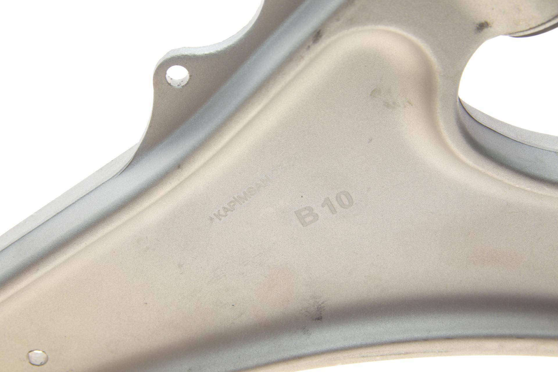 Важіль підвіски (передній) (L) Opel Insignia 08-