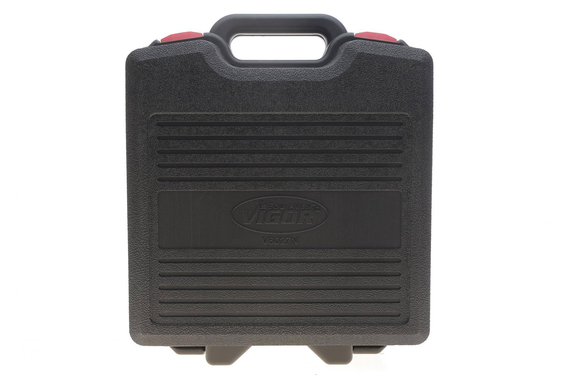 Лійка для моторної оливи з адаптерами 16 од.