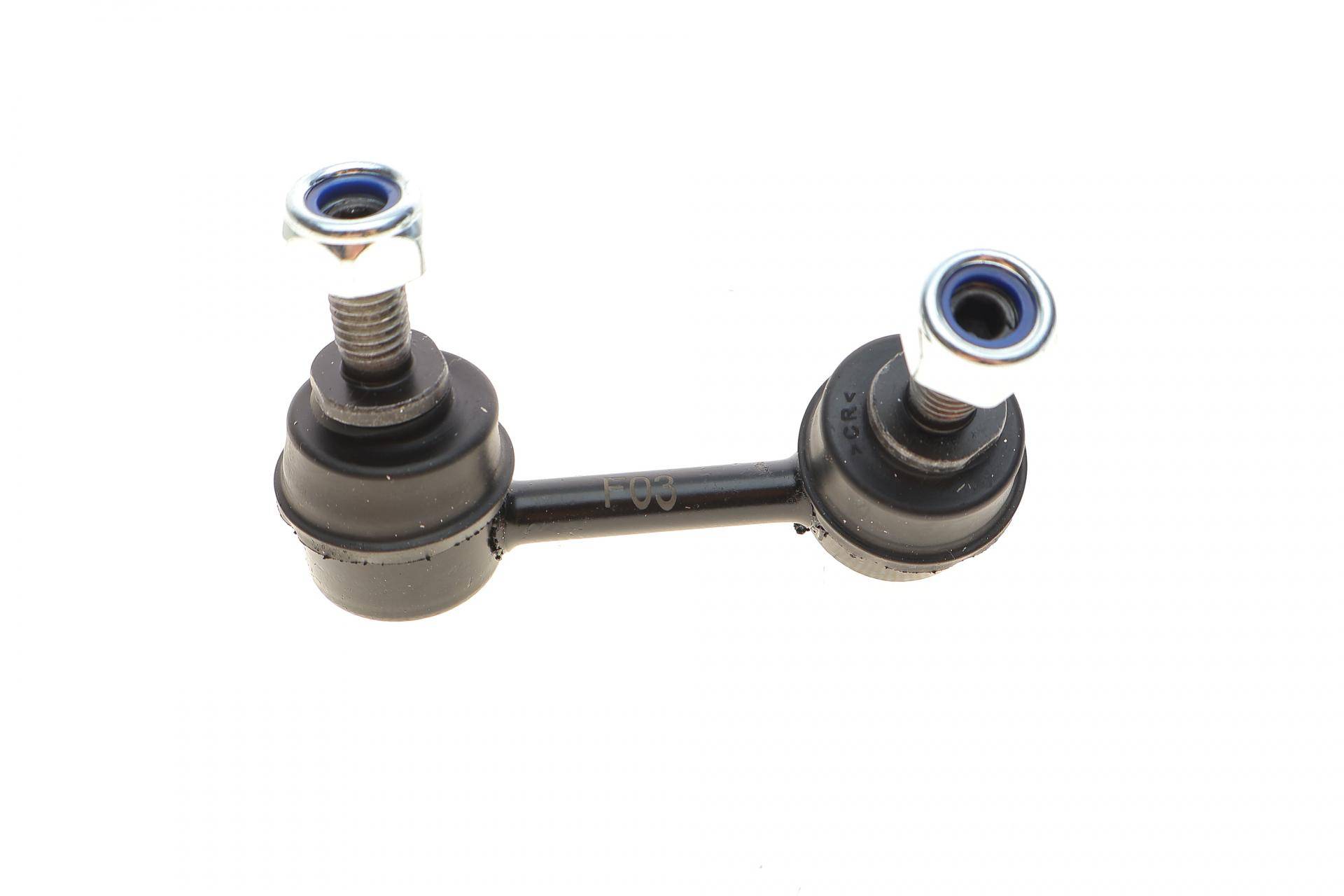 Тяга стабілізатора (переднього) (R) Honda Accord 97-03