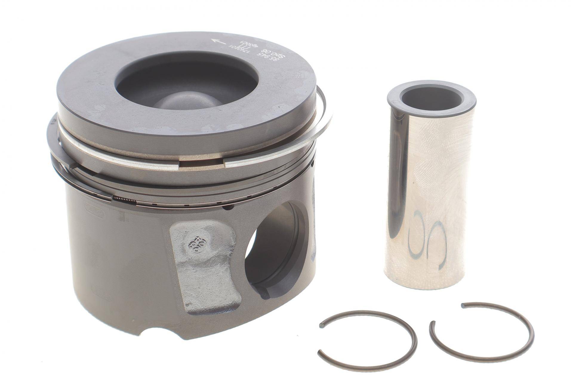 Поршень Ford Transit 07-18 2.2 TDCi (86.00mm/STD)