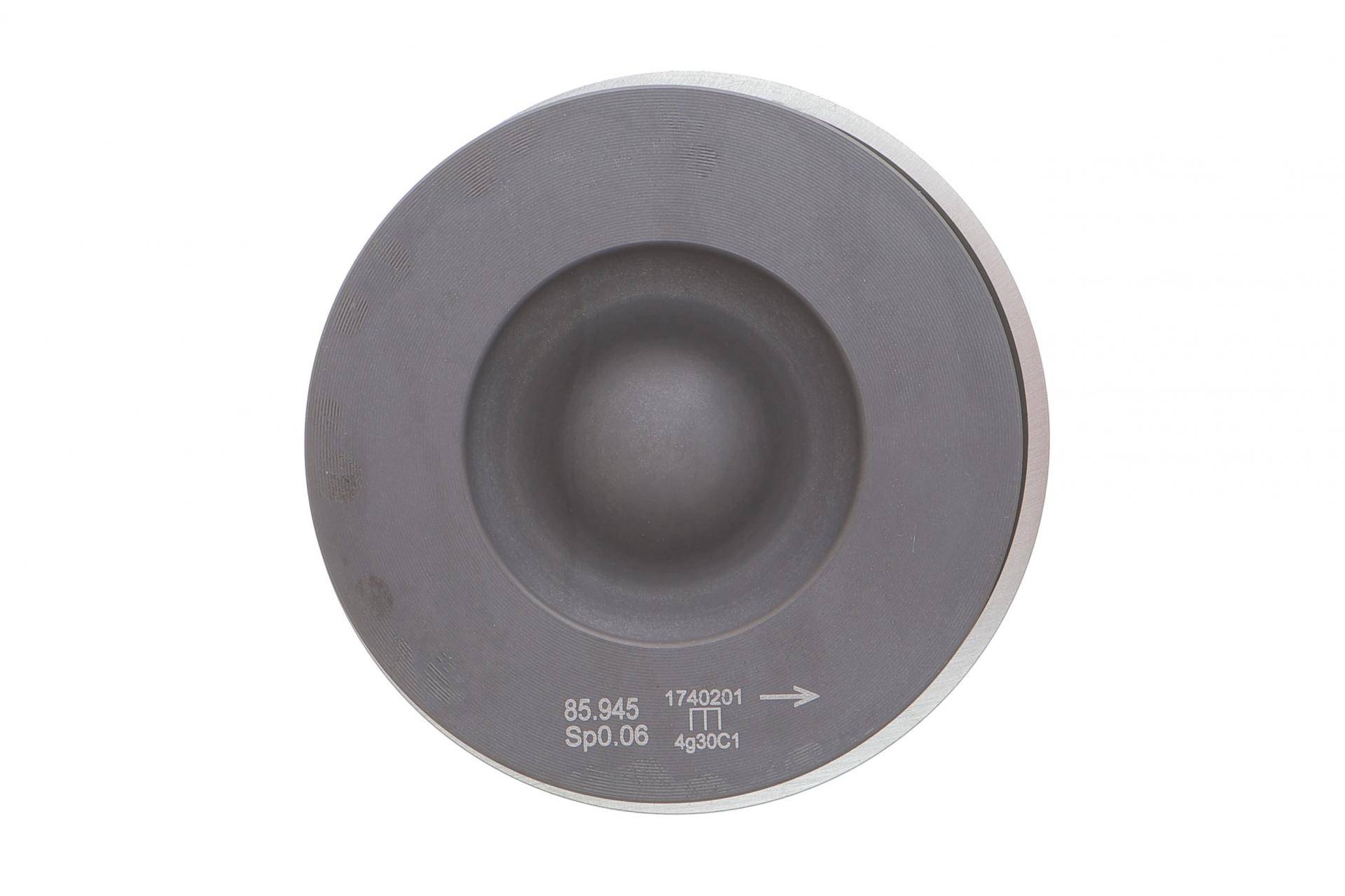 Поршень Ford Transit 07-18 2.2 TDCi (86.00mm/STD)