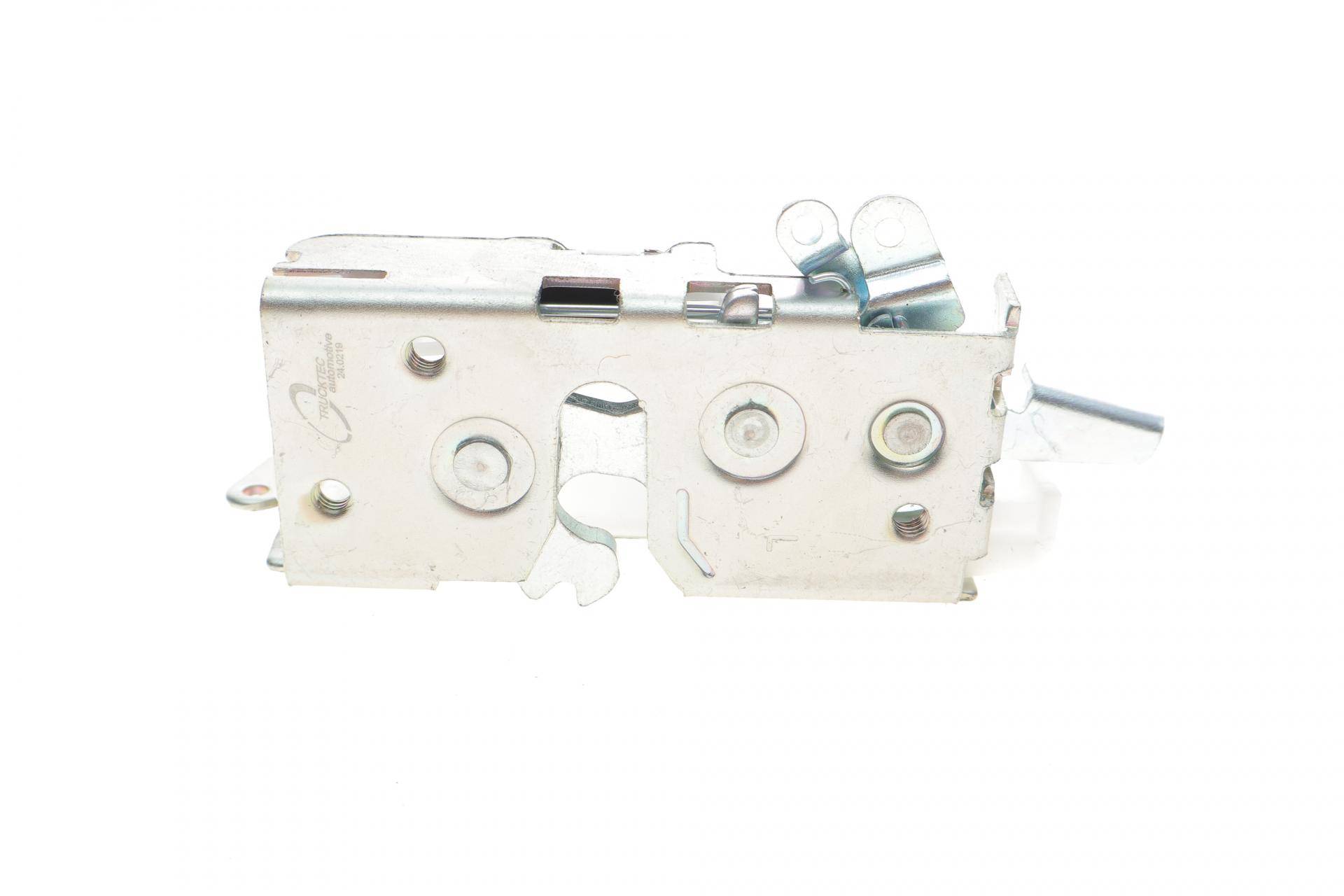 Замок дверей (передніх/L) MB Sprinter/Vito (W638)/VW LT