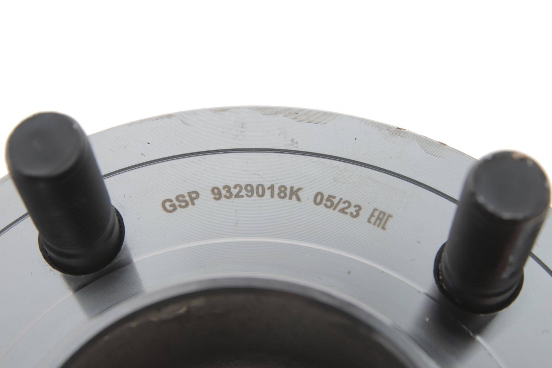 Підшипник маточини (передньої) Land Rover Discovery III 04-09/Range Rover Sport 05-09