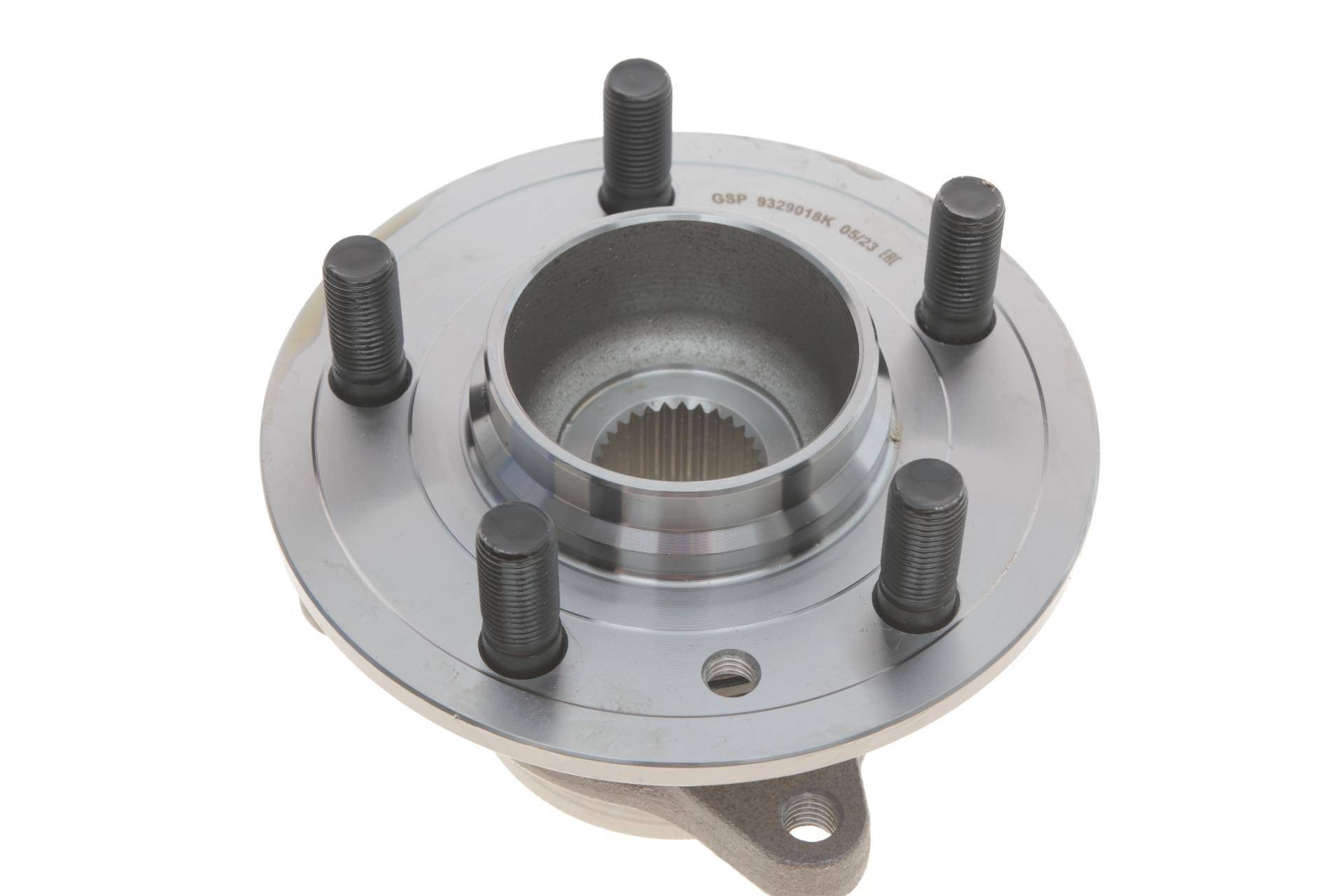 Підшипник маточини (передньої) Land Rover Discovery III 04-09/Range Rover Sport 05-09