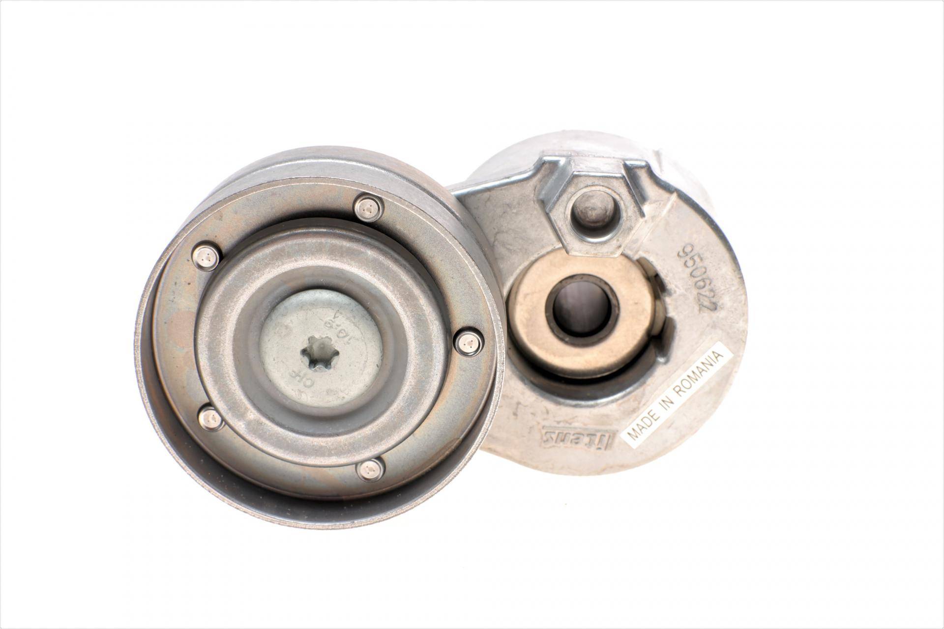 Комплект ременя генератора Renault Trafic 1.9 dCi/2.0 16V 01-, (5PK 1125)