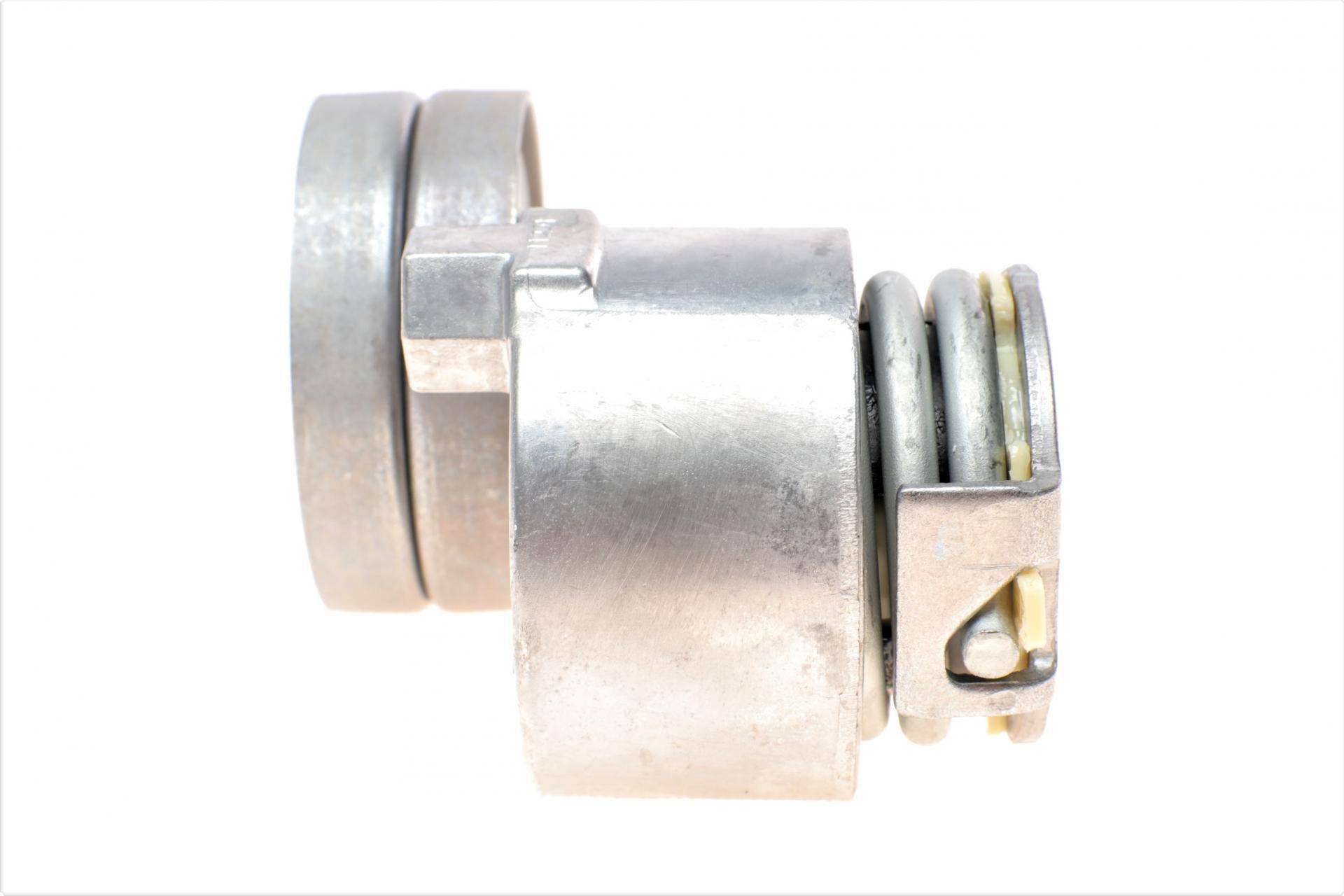 Комплект ременя генератора Renault Trafic 1.9 dCi/2.0 16V 01-, (5PK 1125)