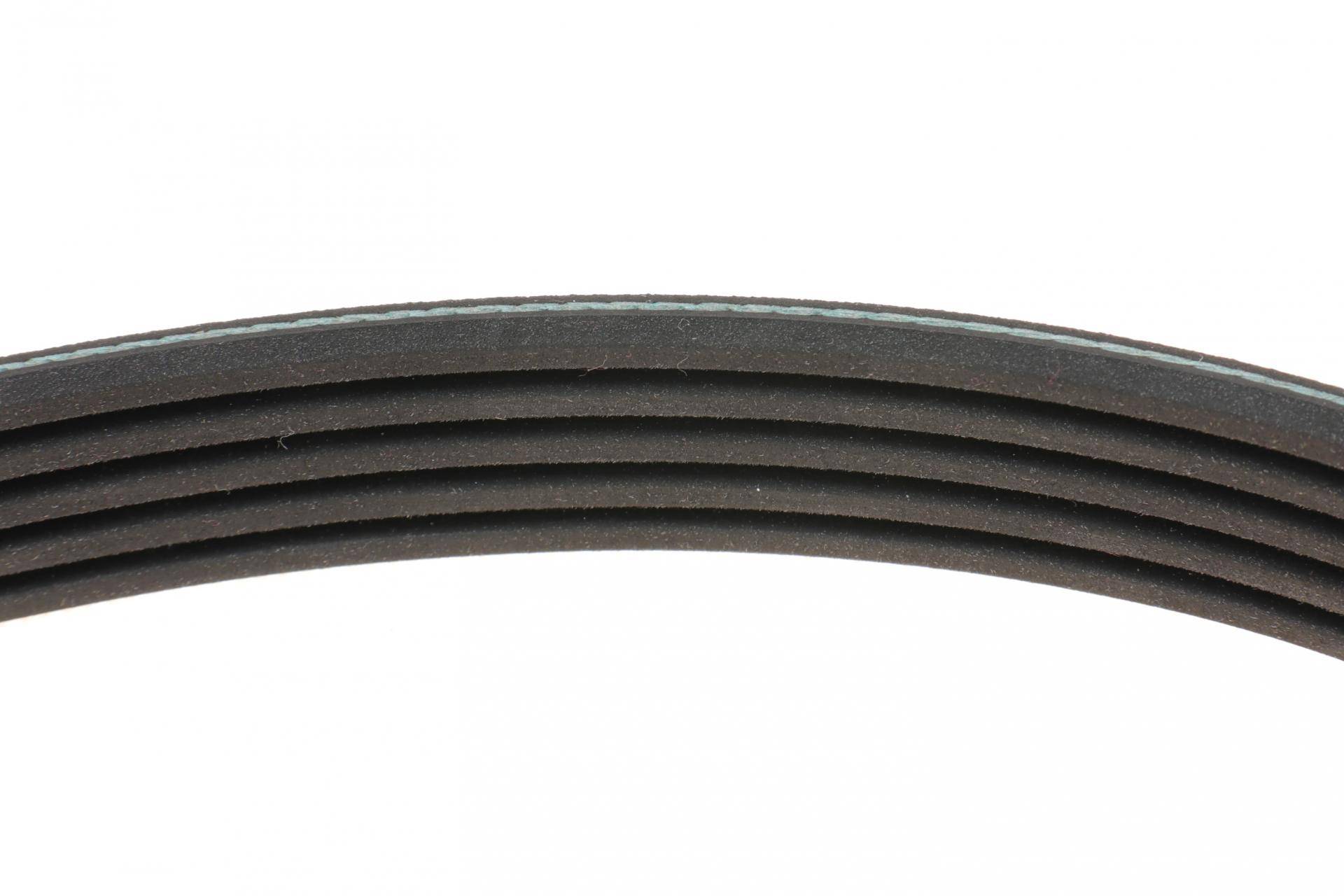 Комплект ременя генератора Renault Trafic 1.9 dCi/2.0 16V 01-, (5PK 1125)