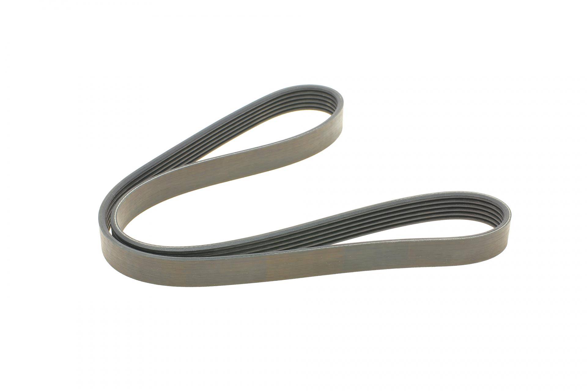 Ремінь генератора VW Crafter 2.0TDI (-AC)