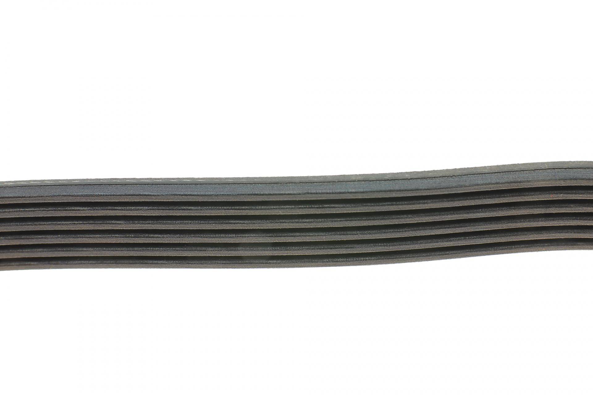 Ремінь генератора VW Crafter 2.0TDI (-AC)