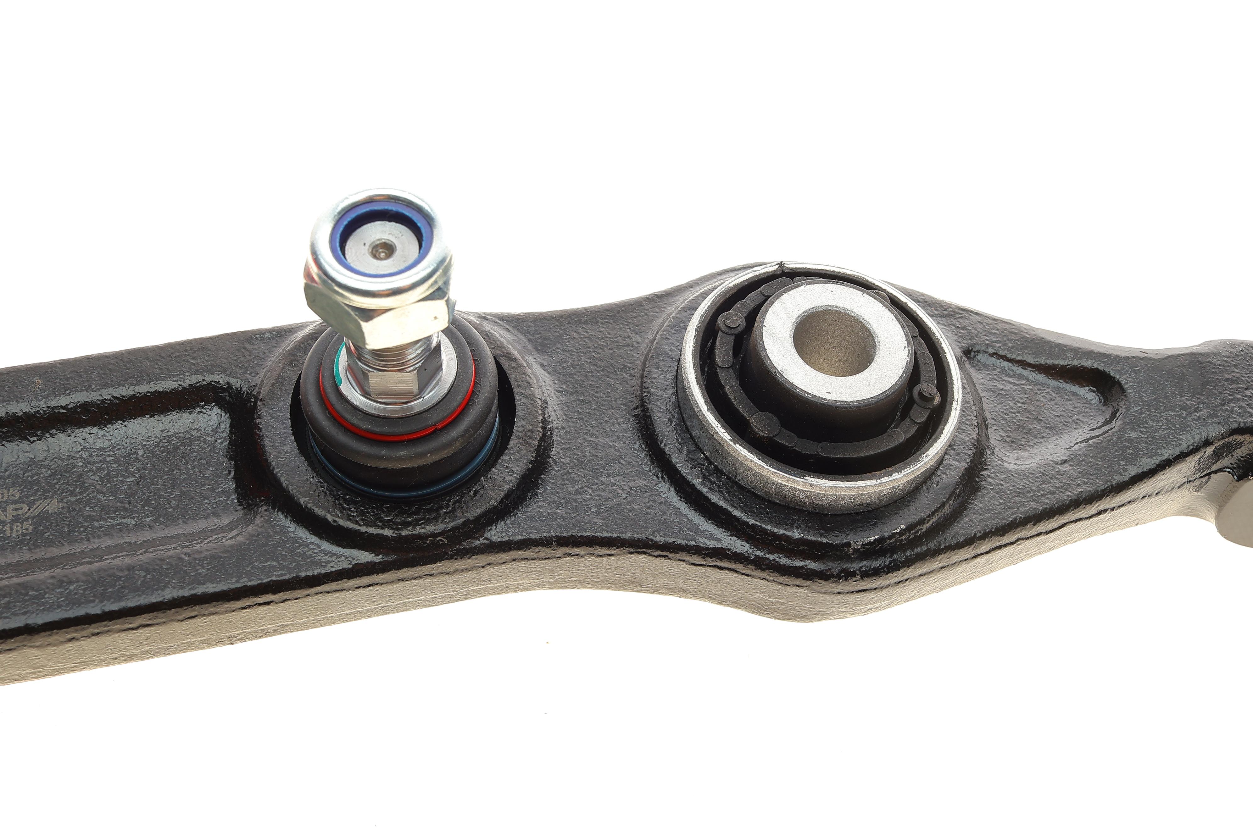 Важіль підвіски (передній/знизу/ззаду) (R) MB E-class (W211/S211)/CLS (C219) 1.8-6.2 02-10