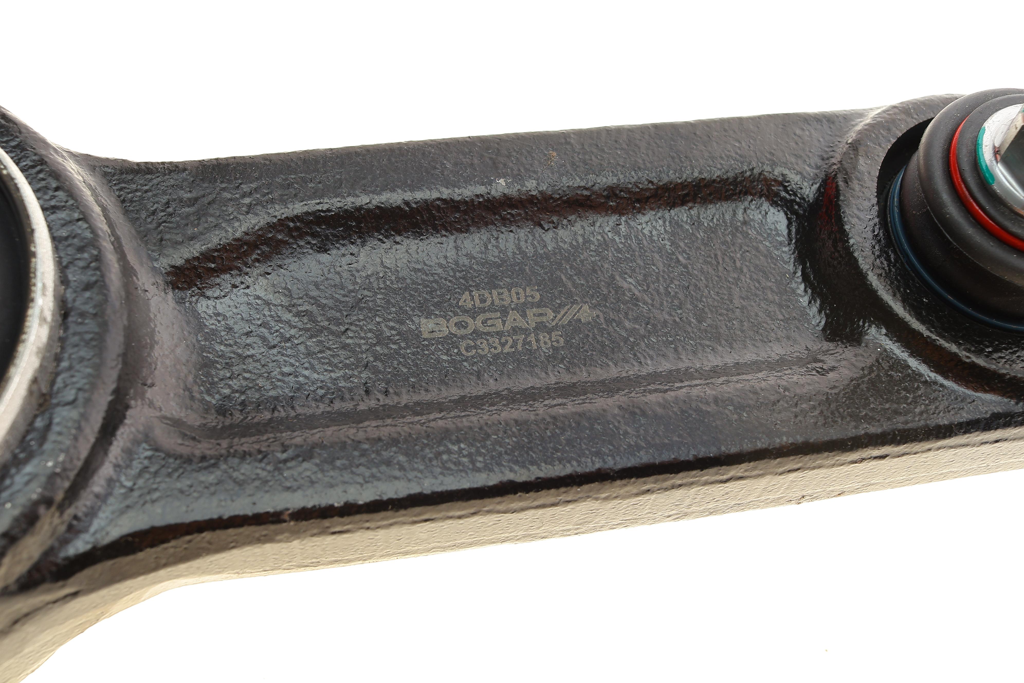 Важіль підвіски (передній/знизу/ззаду) (R) MB E-class (W211/S211)/CLS (C219) 1.8-6.2 02-10