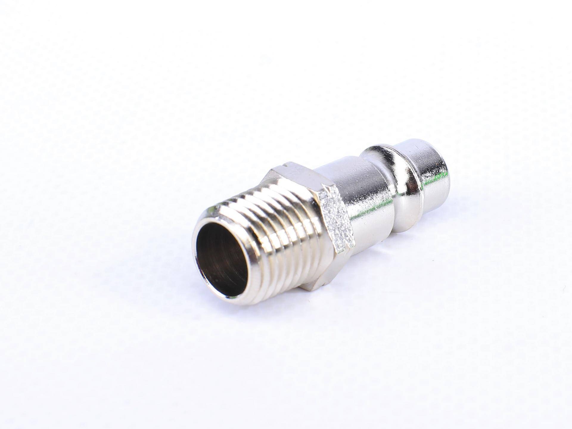 Гайкокрут пневматичний 1/2" 1950 Нм