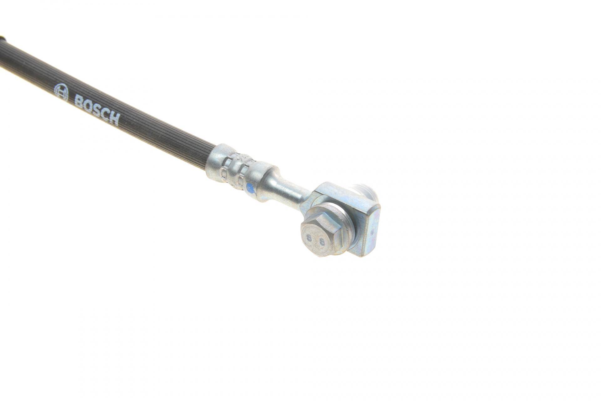 Шланг гальмівний (задній) Skoda Fabia 99-14 (192mm)