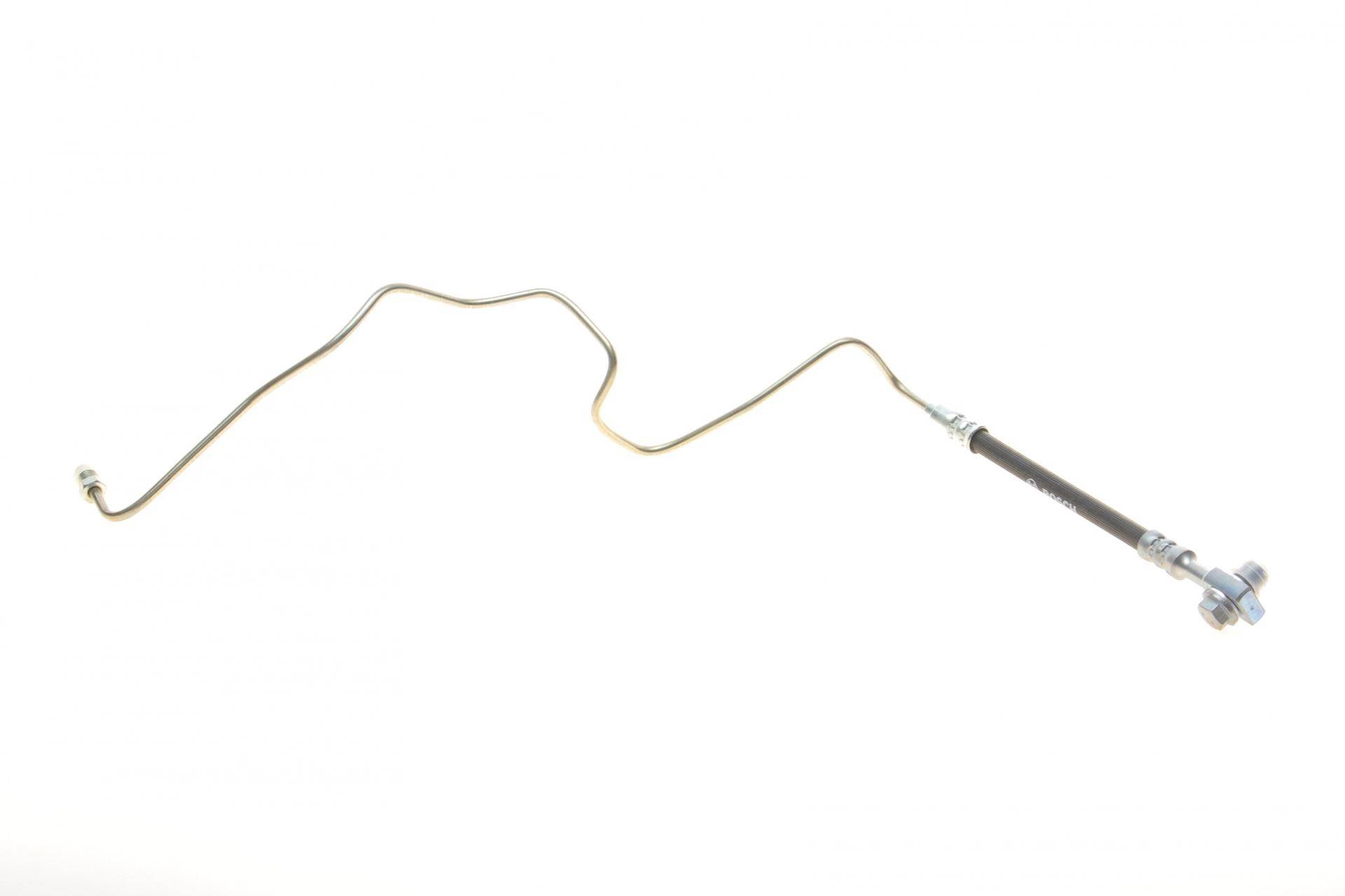 Шланг гальмівний (задній) Skoda Fabia 99-14 (192mm)