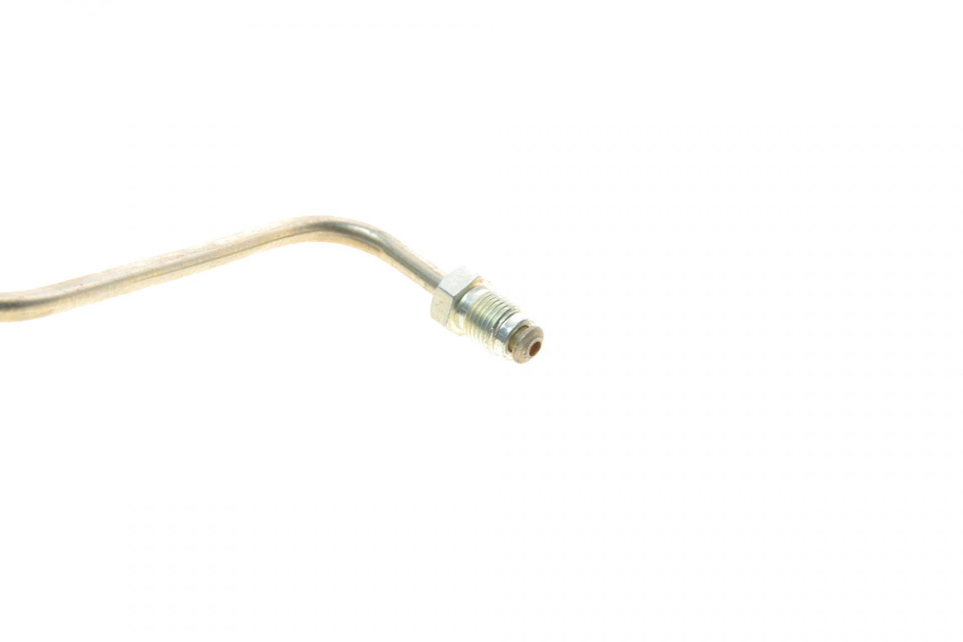 Шланг гальмівний (задній) Skoda Fabia 99-14 (192mm)