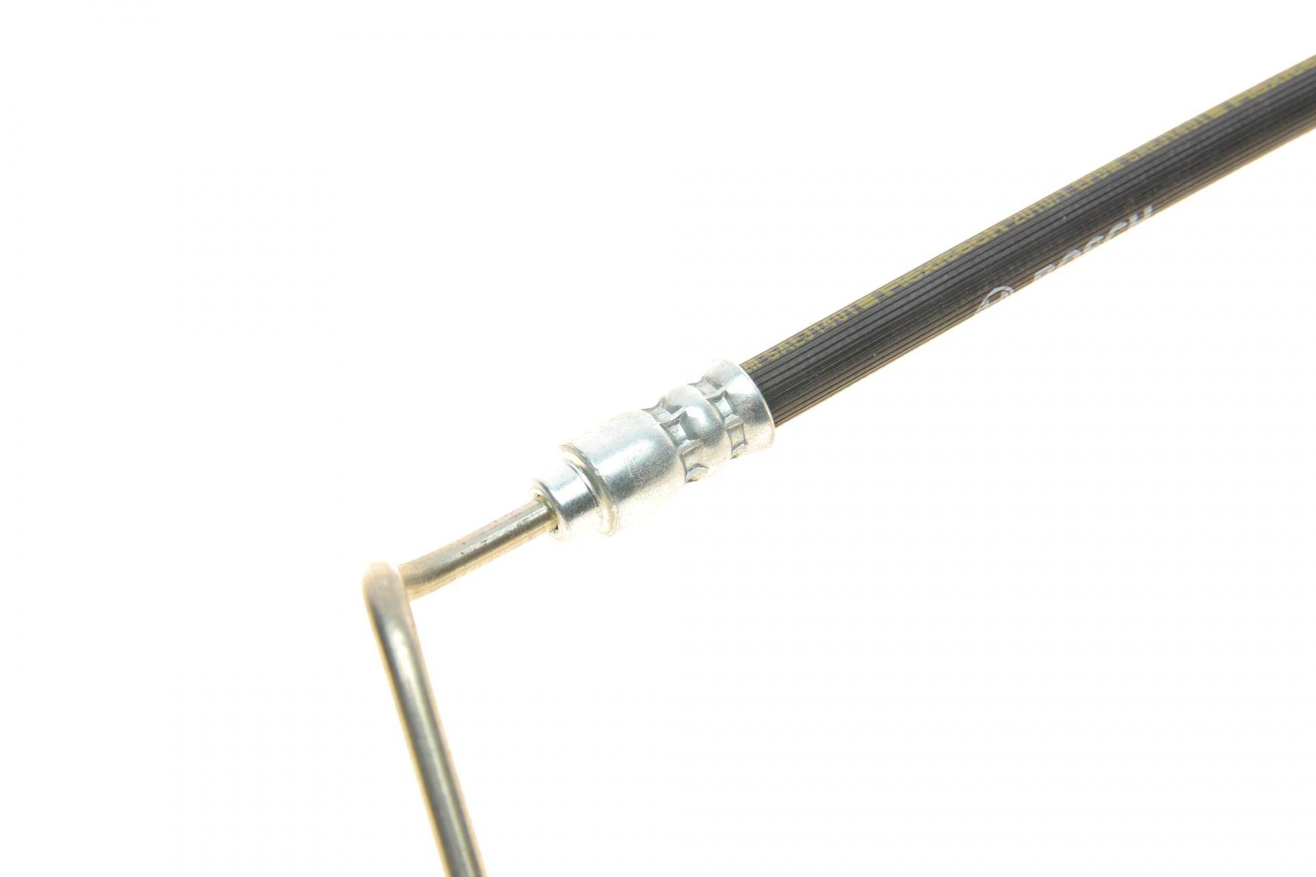 Шланг гальмівний (задній) Skoda Fabia 99-14 (192mm)