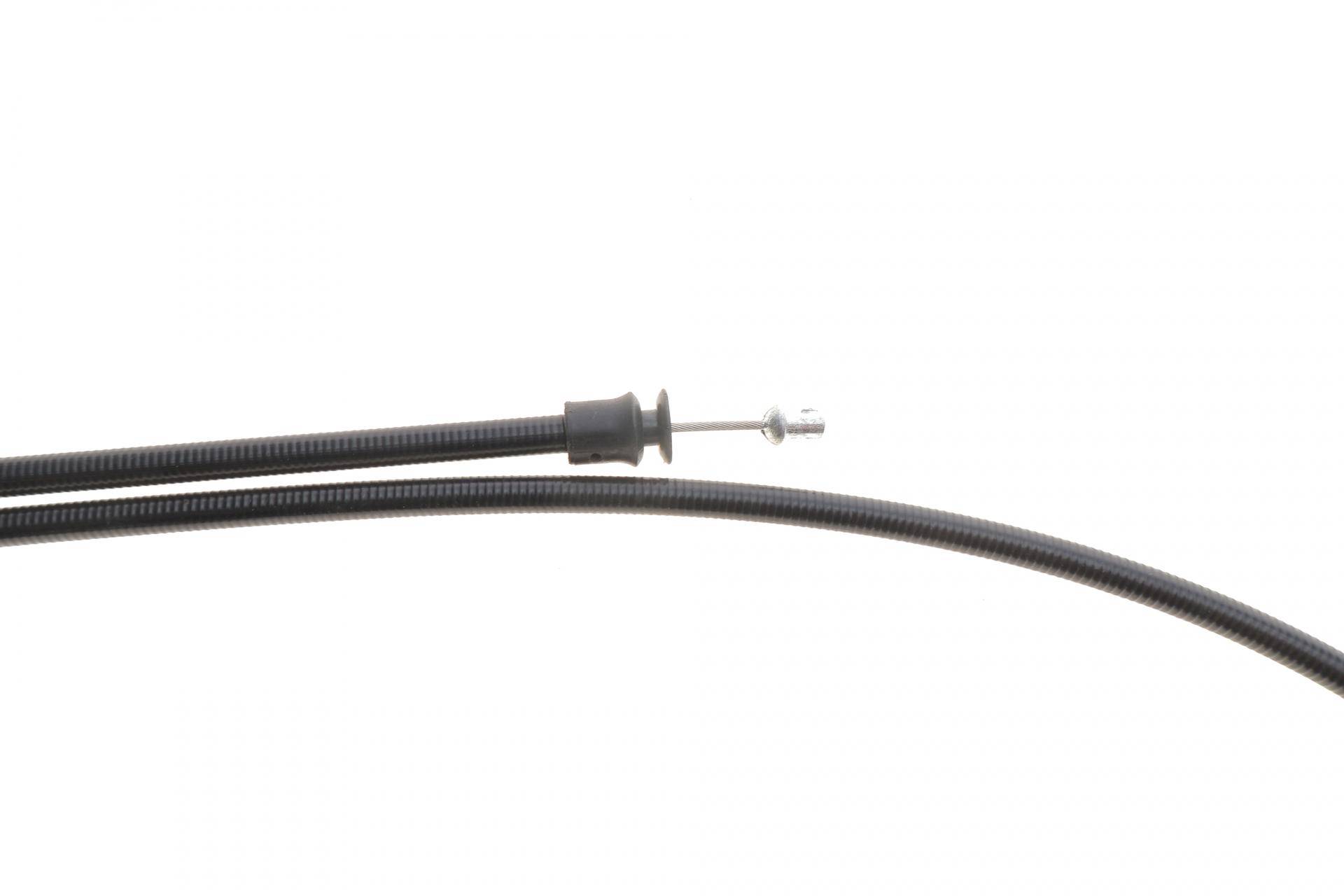 Трос капота MB E-class (W211) 02-08