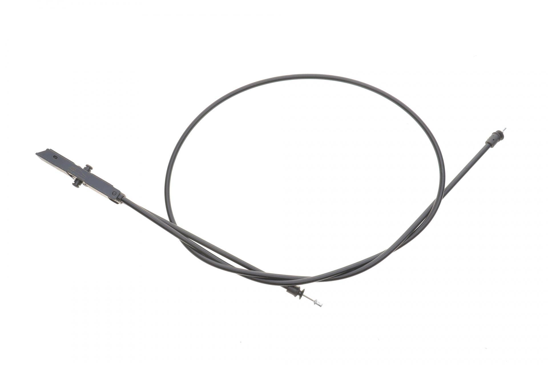 Трос капота MB E-class (W211) 02-08