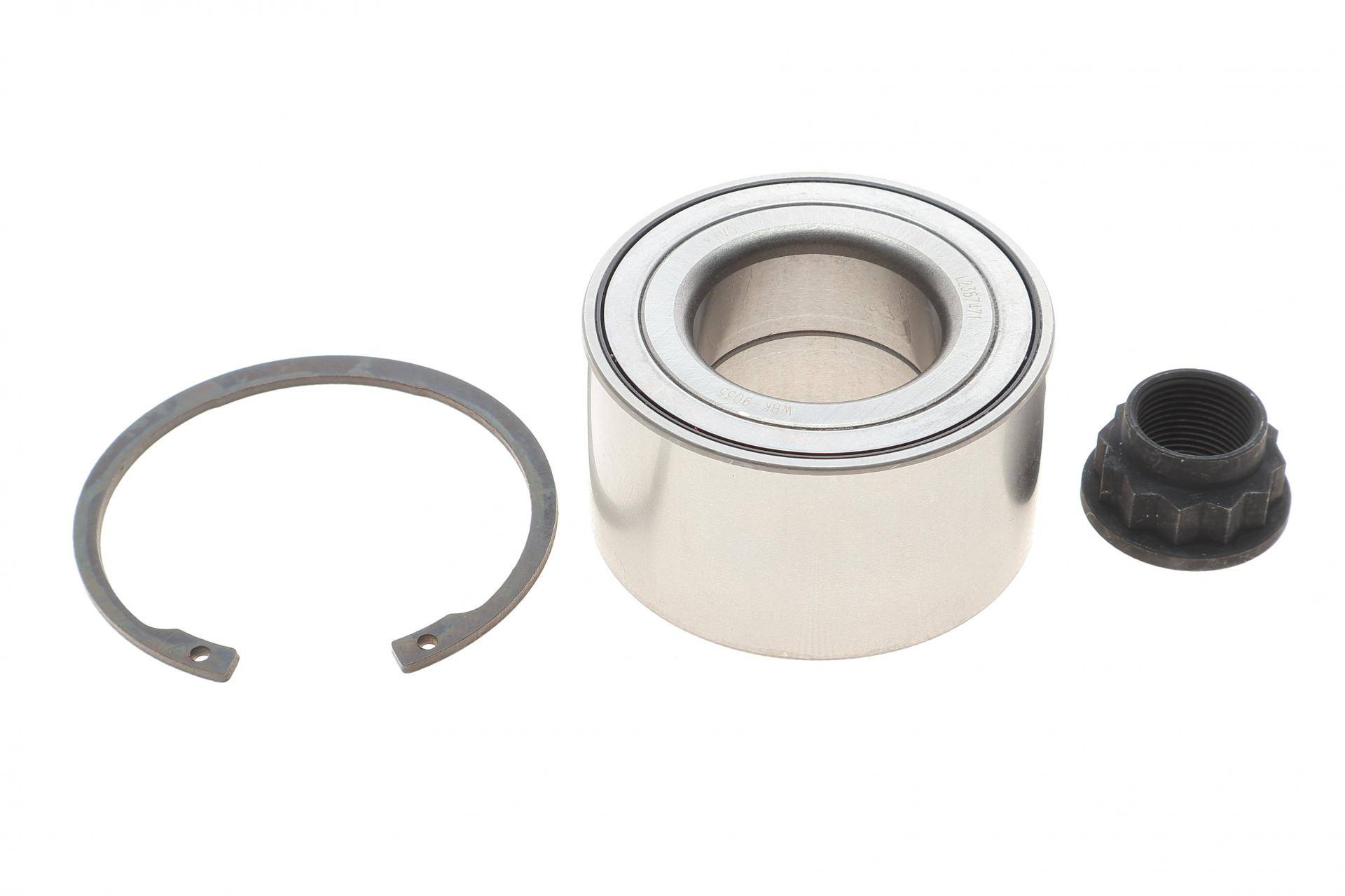 Підшипник маточини (передньої) Toyota Camry/Lexus ES 300 3.0 24V 01-06