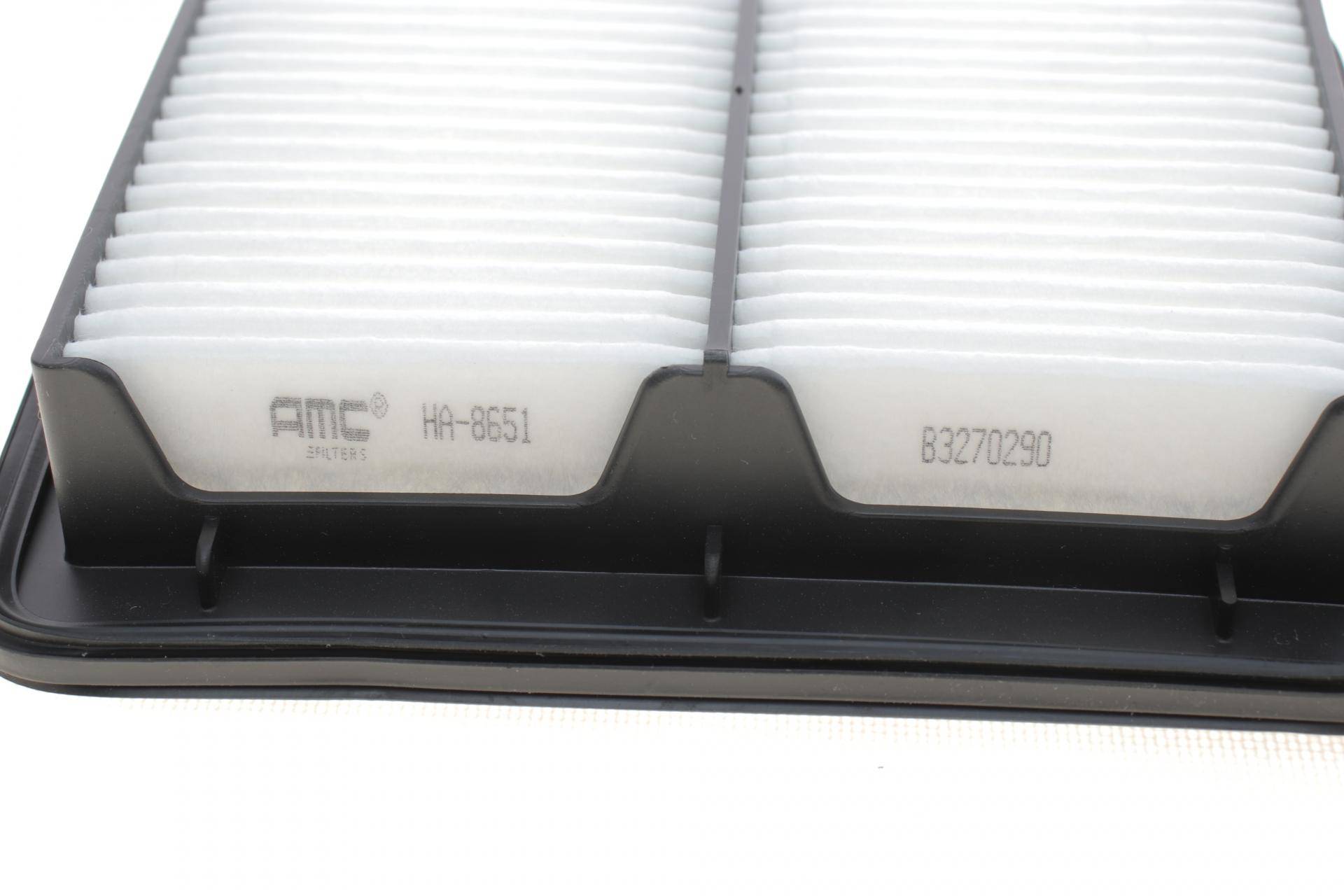 Фільтр повітряний Honda CR-V II/CR-V III/FR-V 2.2D 05-