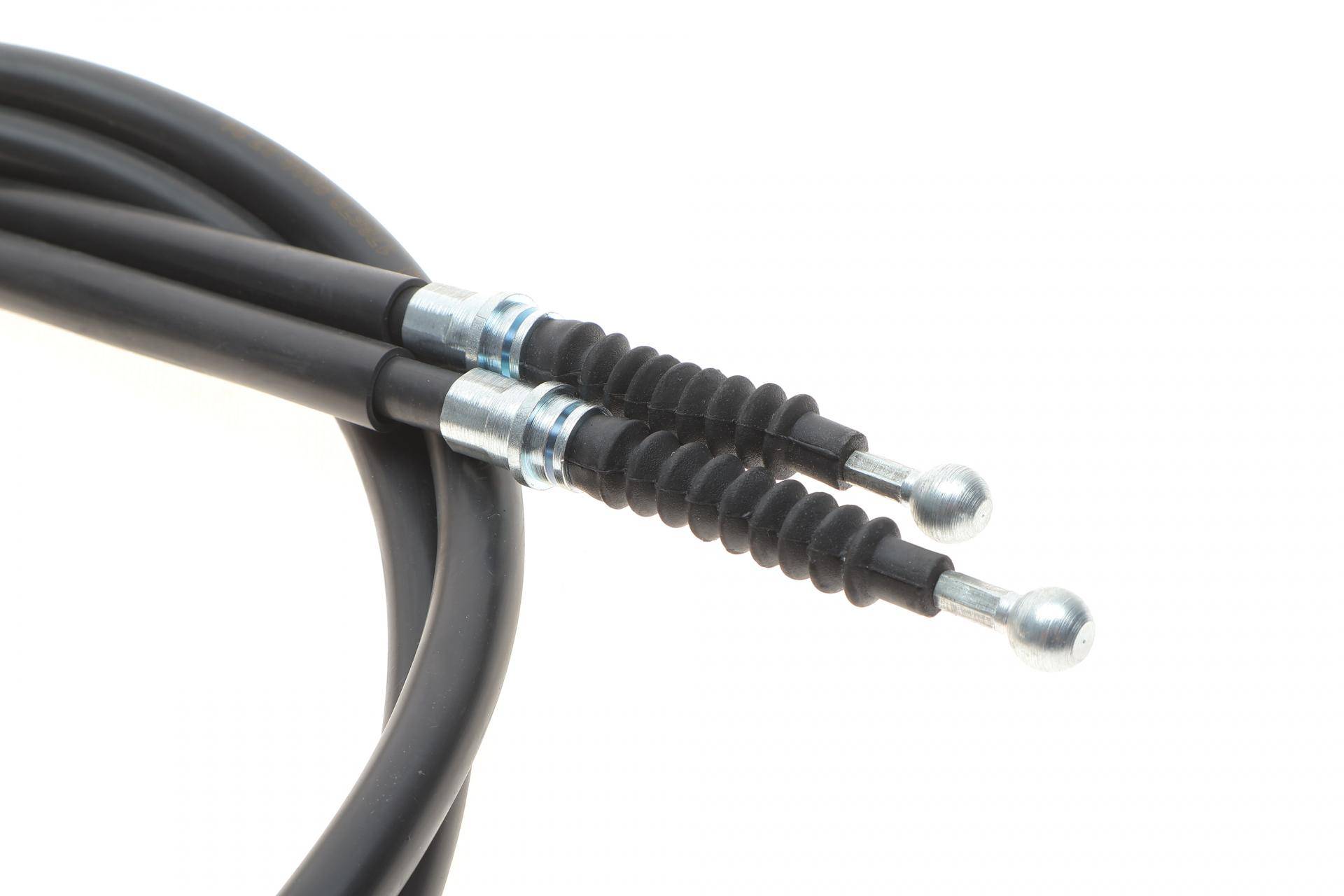 Трос ручника (задній) Opel Zafira B 05-15 (1774mm)