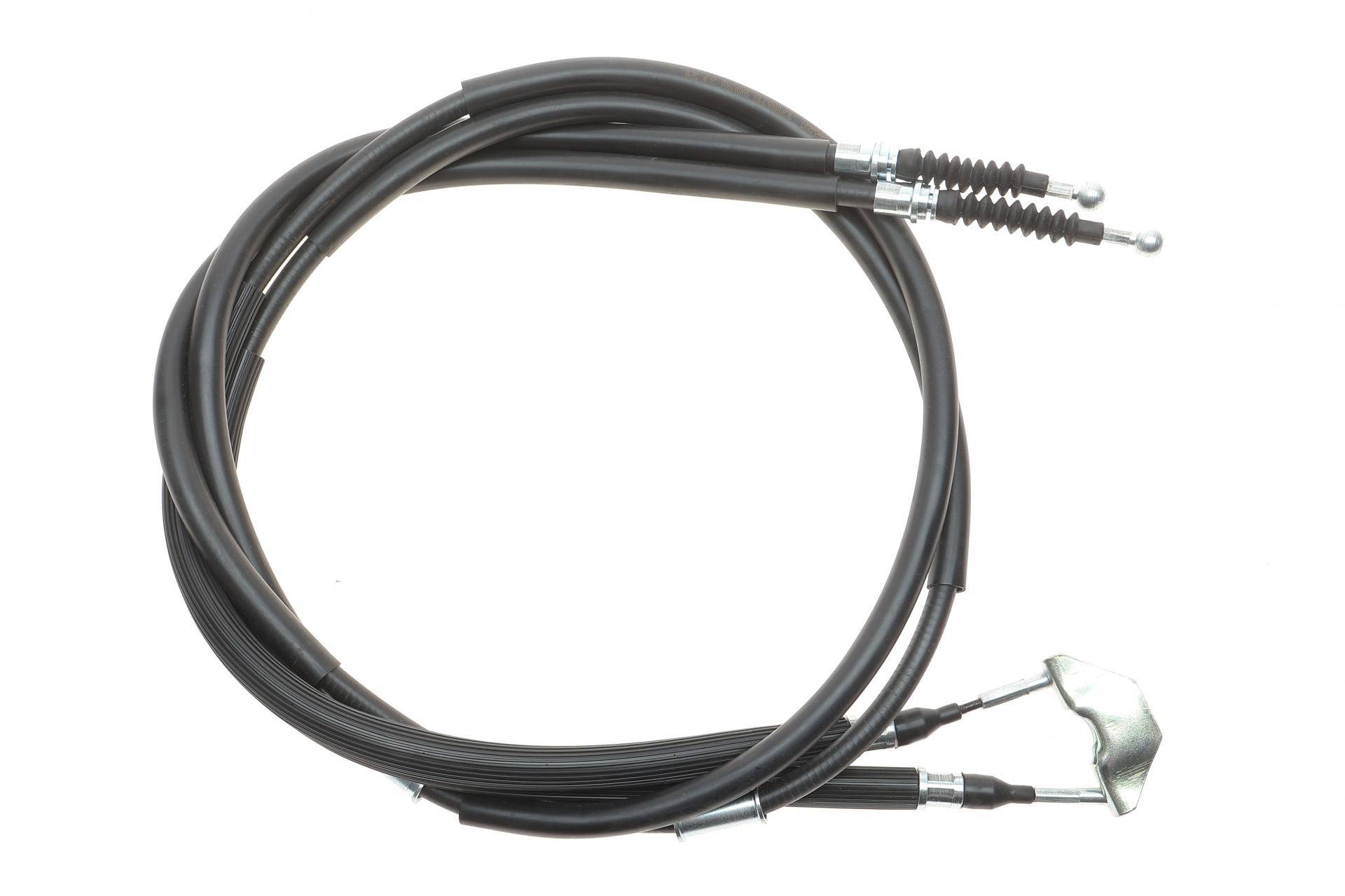 Трос ручника (задній) Opel Zafira B 05-15 (1774mm)