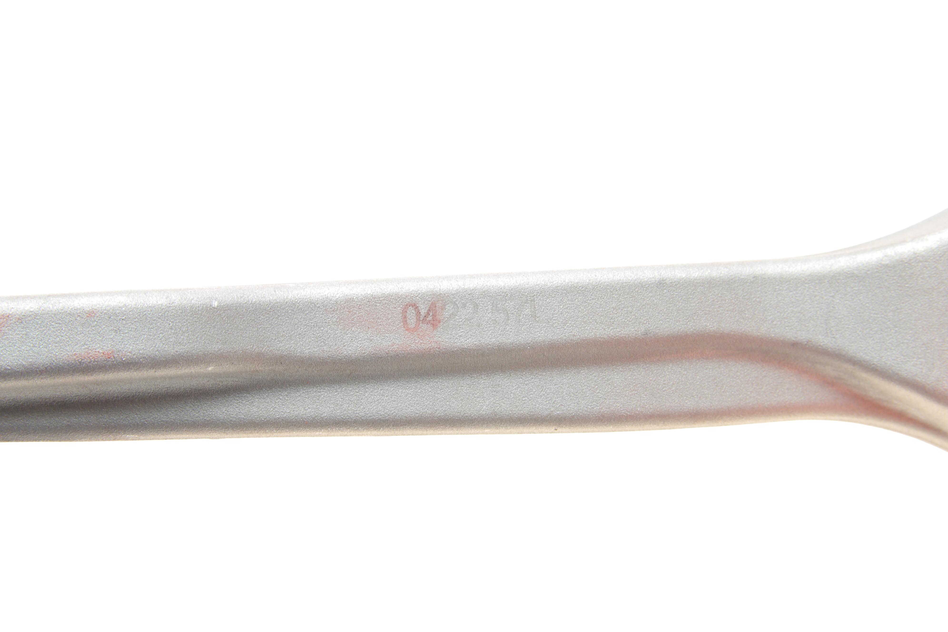 Важіль підвіски (передній/зверху/спереду) (L) Audi Q5/Q7/Q8/VW Touareg 2.0/3.0 TDI 15-