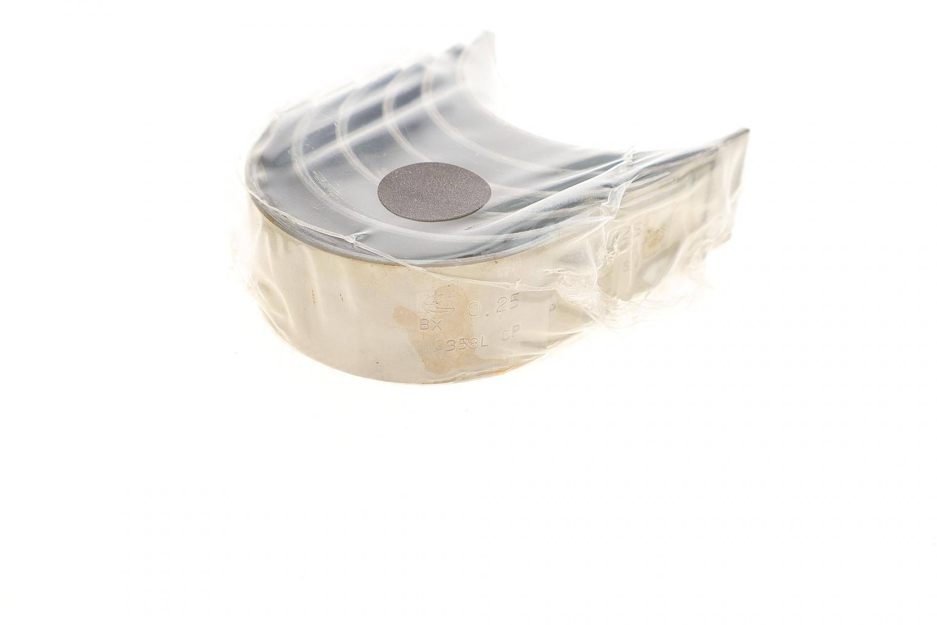 Вкладиші шатунні BMW 1 (F20)/MINI One D/Cooper D 1.5d (B37) 14- (+0.25)