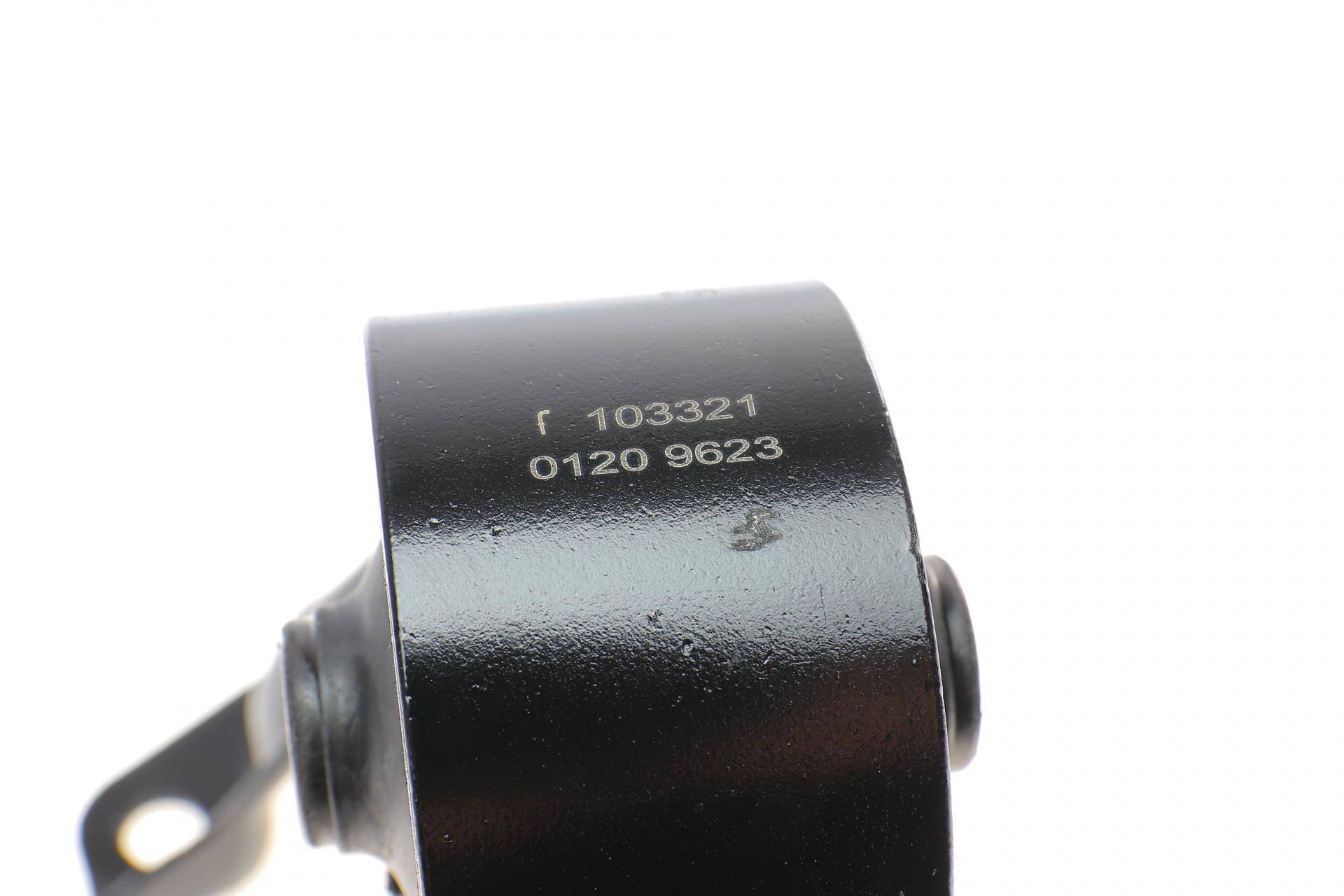 Подушка двигуна (задня) Mitsubishi Lancer VIII 1.5-2.0 08-