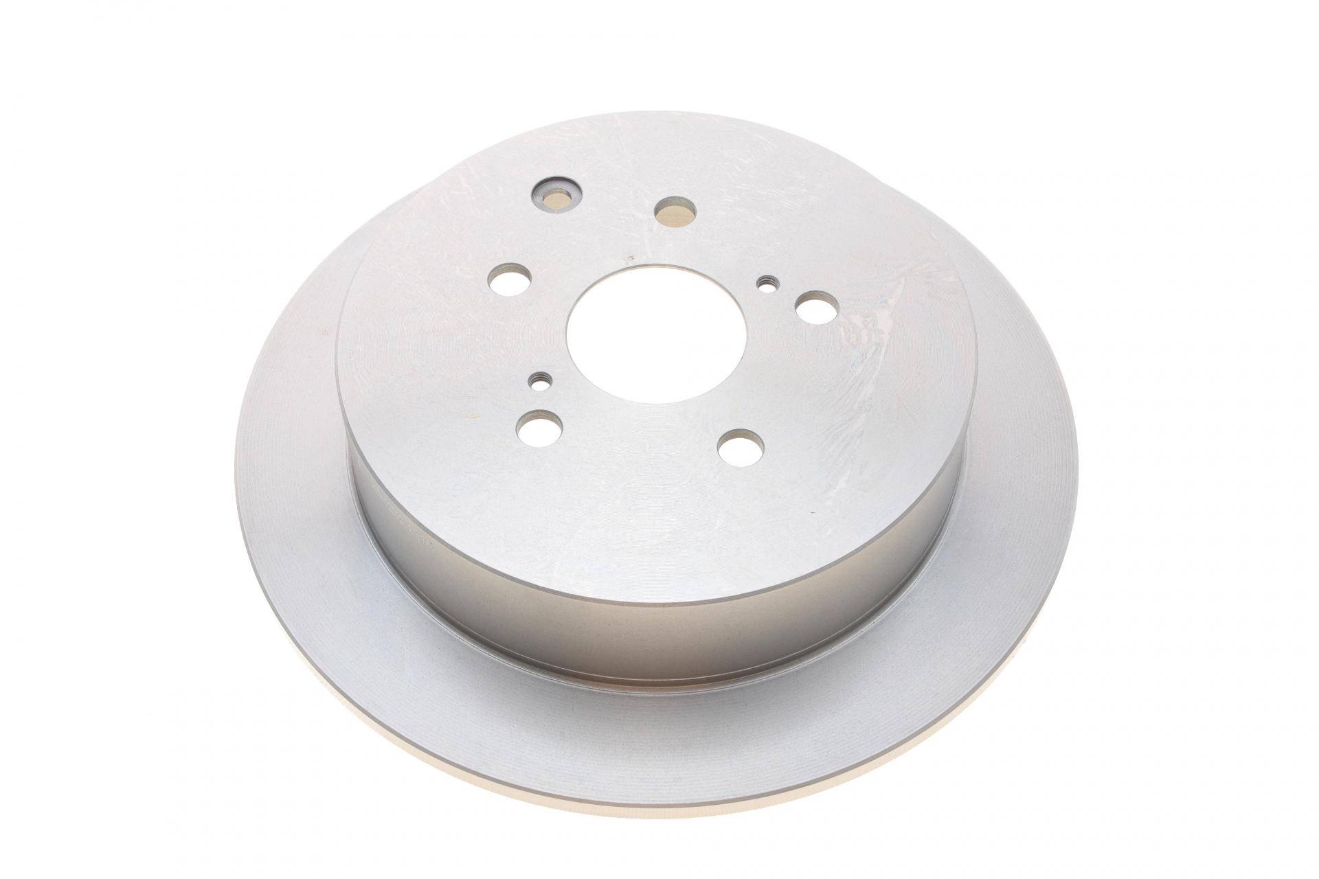 Диск гальмівний (задній) Lexus RX 08-15 (309x10)