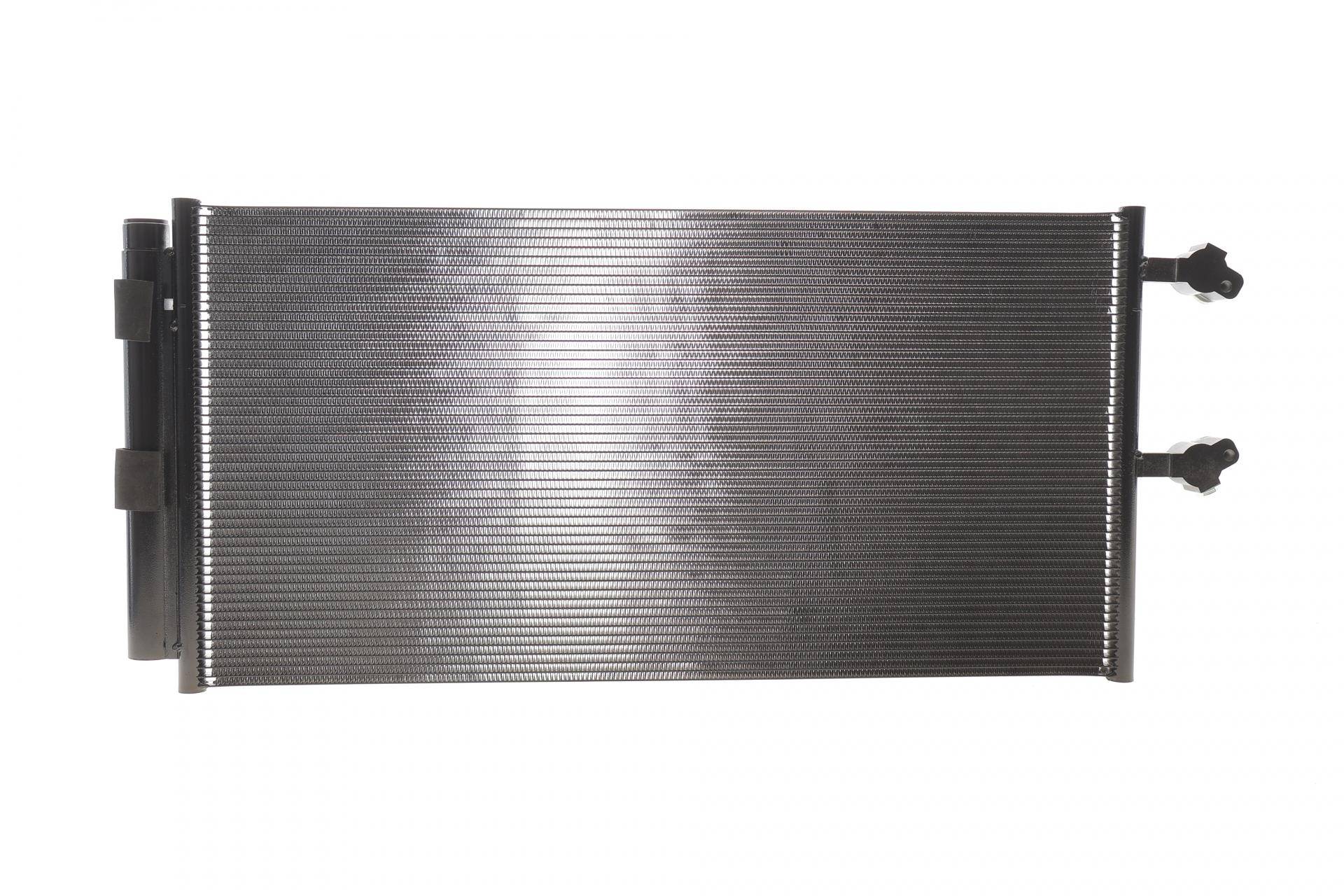 Радіатор кондиціонера (з осушувачем) Volvo S60 III/V60 II/S90 II/XC60 II 2.0 17-