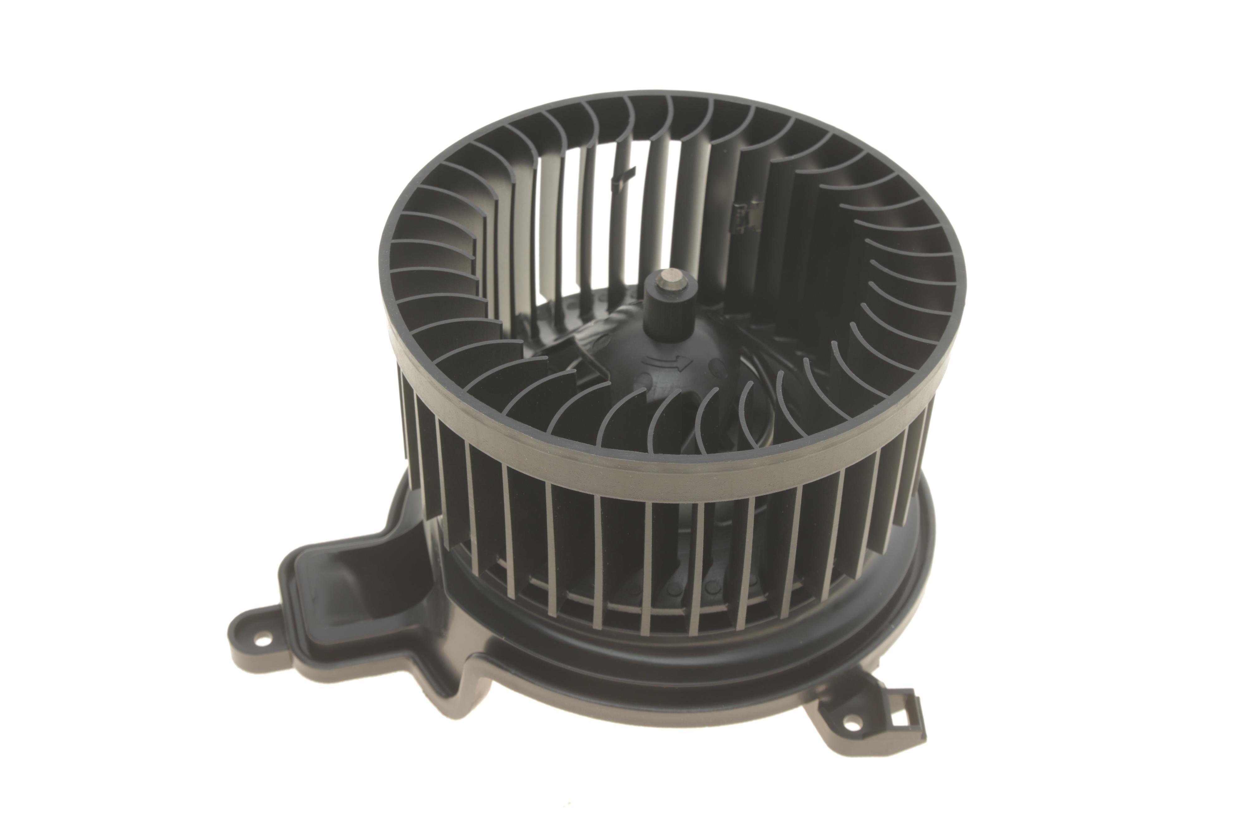 Моторчик пічки Citroen Berlingo/Peuget Partner 96-15