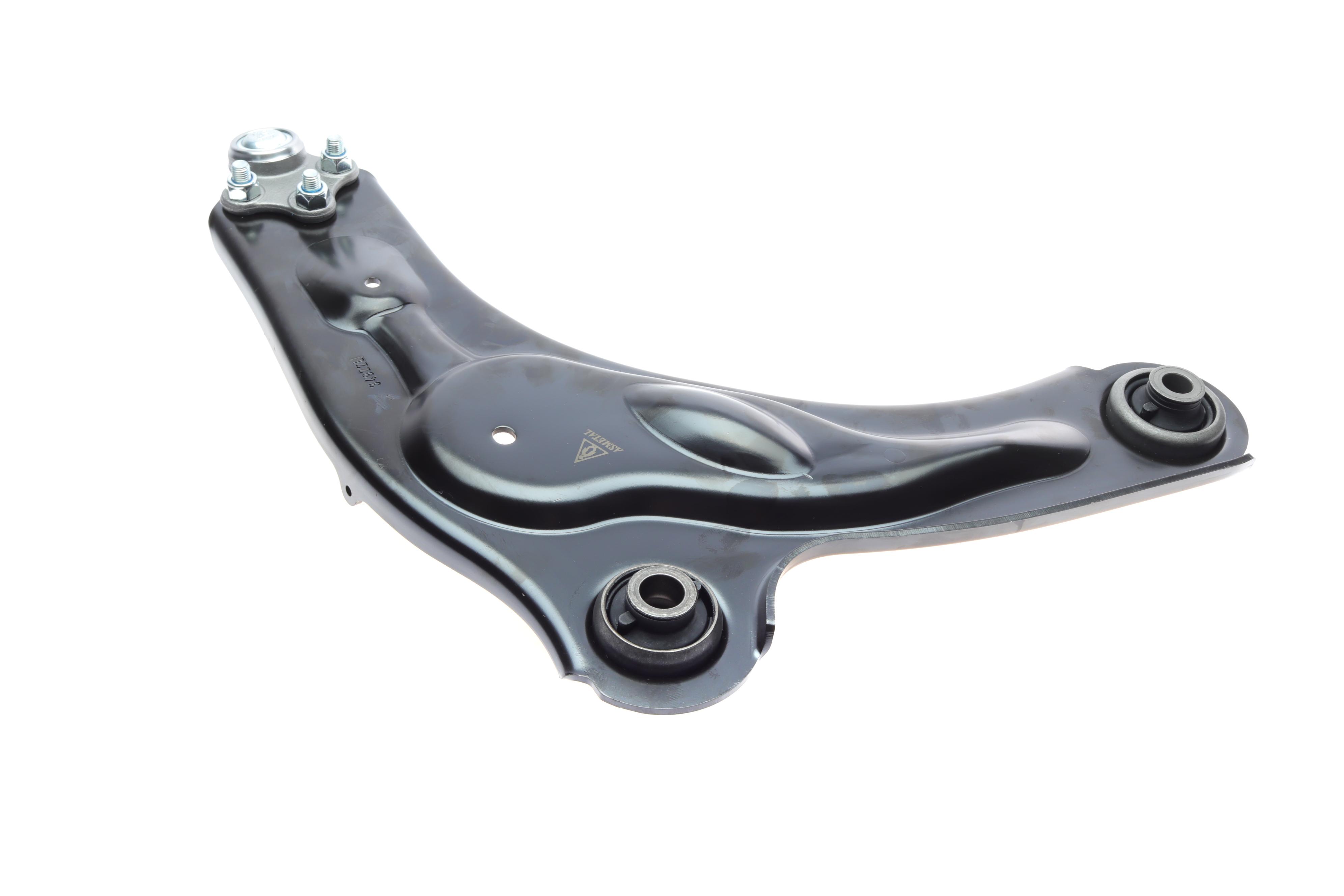 Важіль підвіски (передній/знизу) (L) Renault Espace 02-15