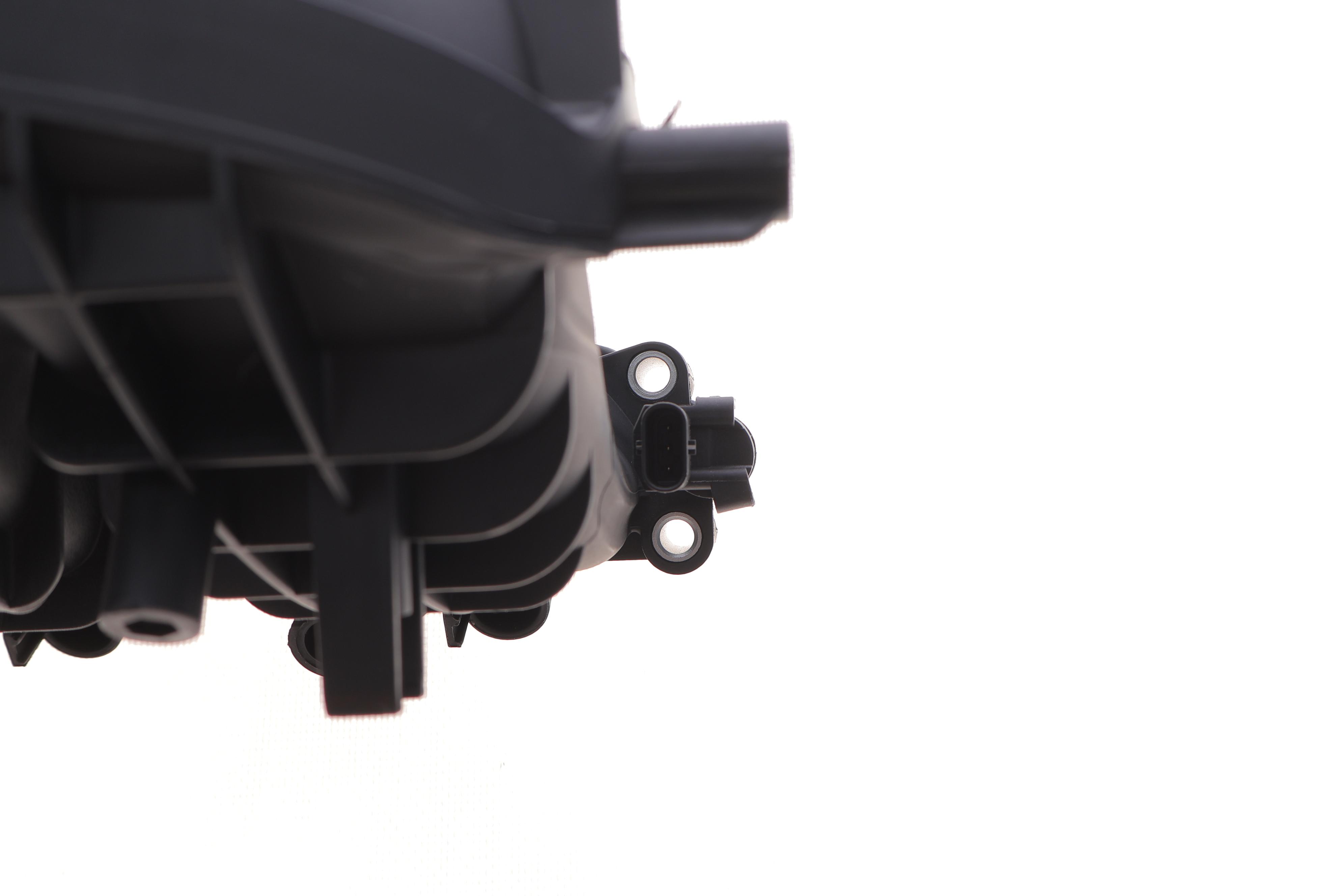 Колектор впускний VW Jetta 1.8/2.0 TSI 12-17