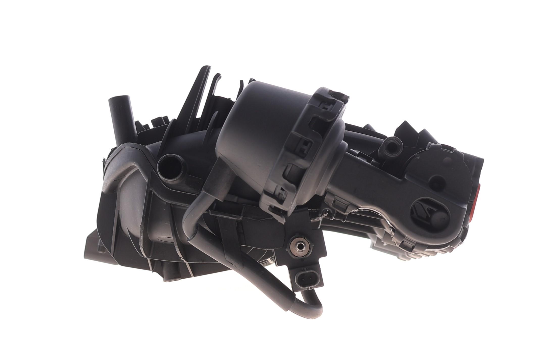 Колектор впускний VW Jetta 1.8/2.0 TSI 12-17